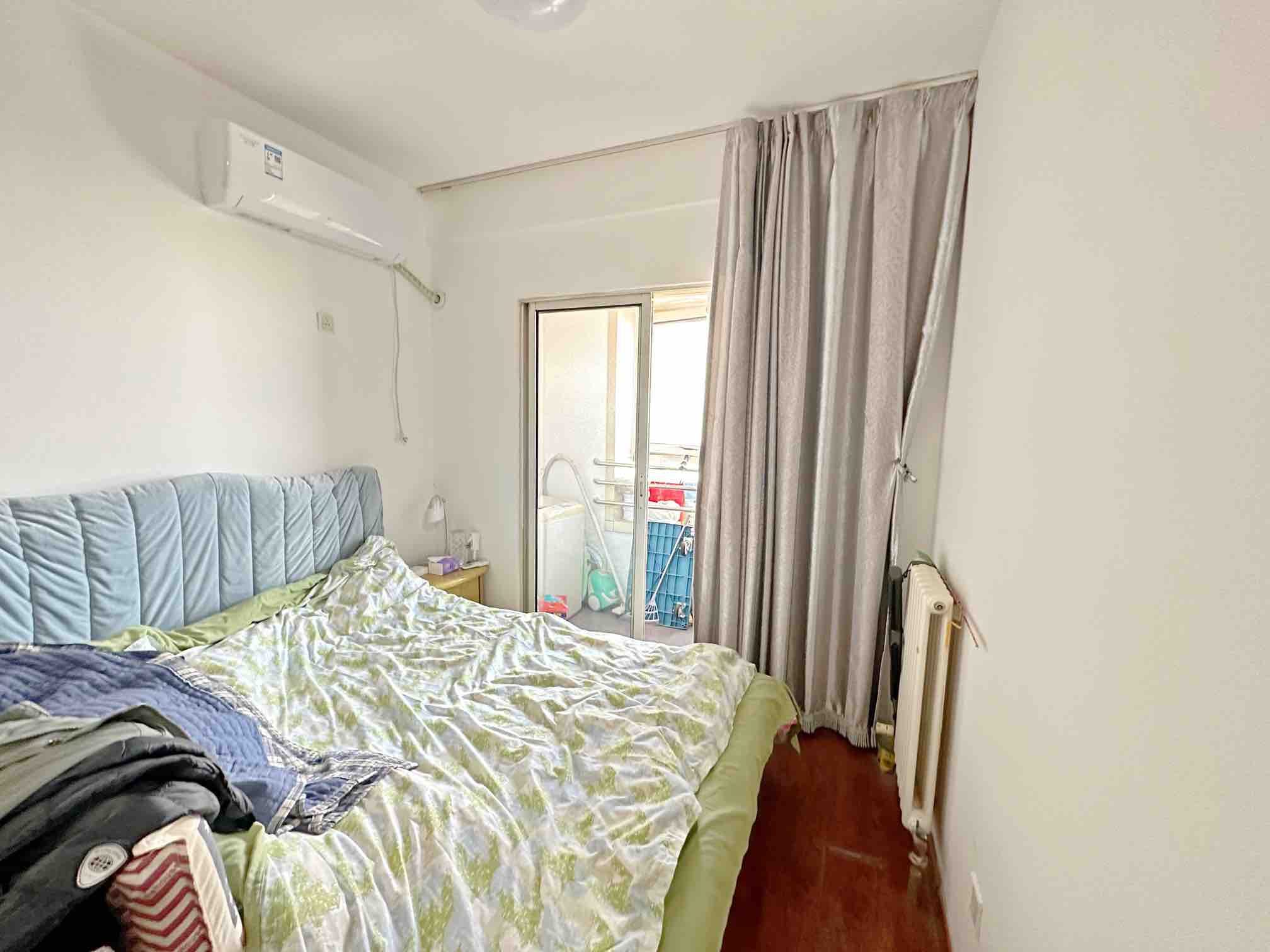 阳光100国际新城(T区)