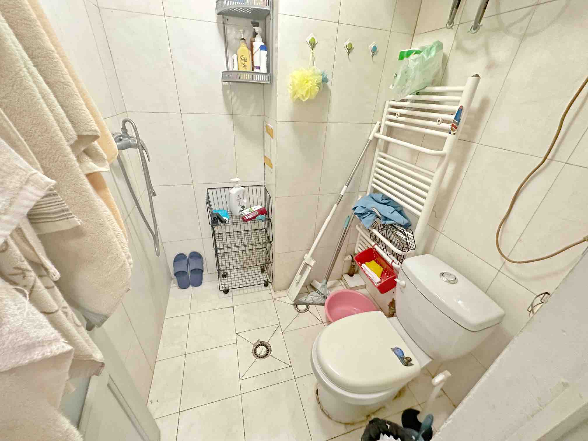 阳光100国际新城(T区)