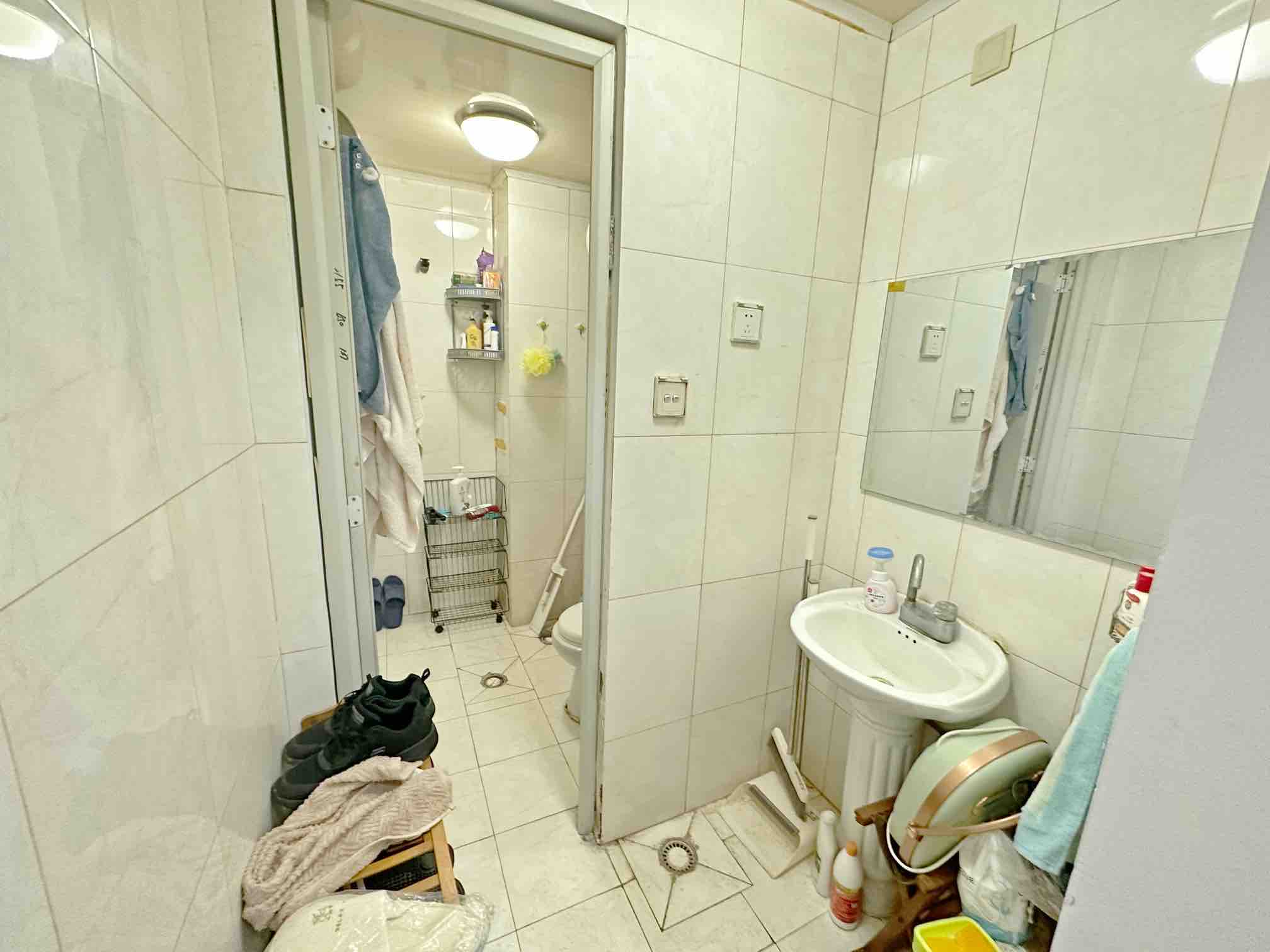 阳光100国际新城(T区)