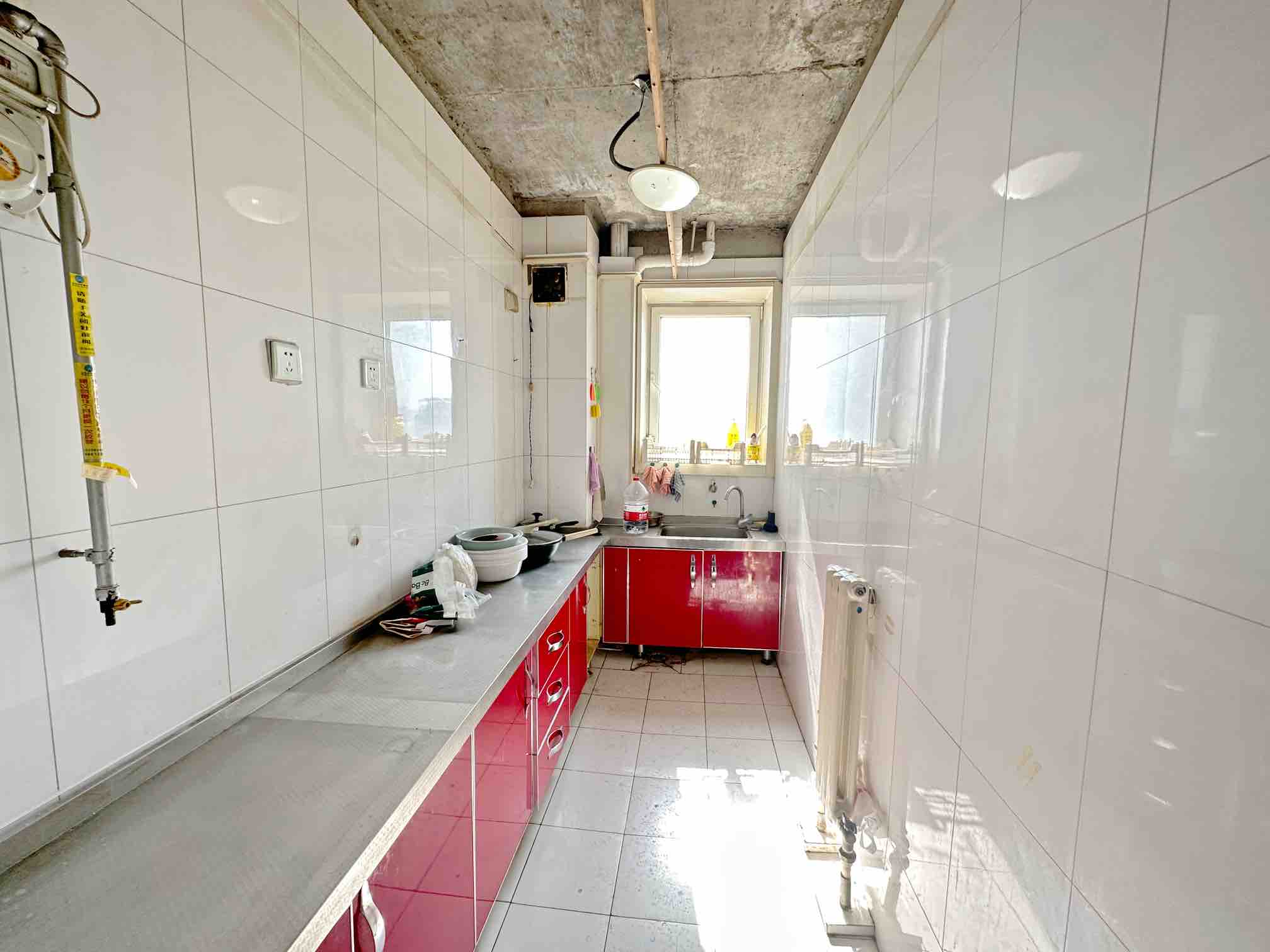 阳光100国际新城(T区)