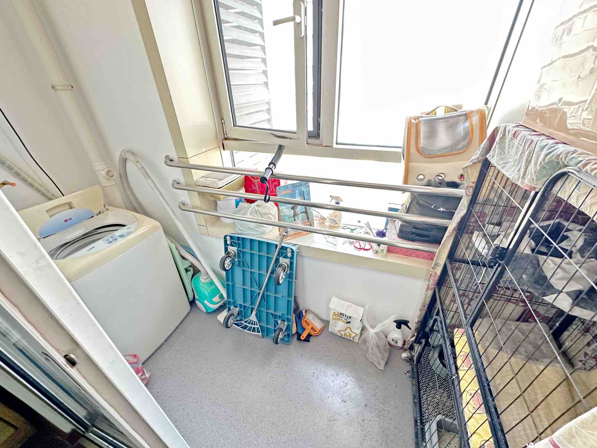 阳光100国际新城(T区)