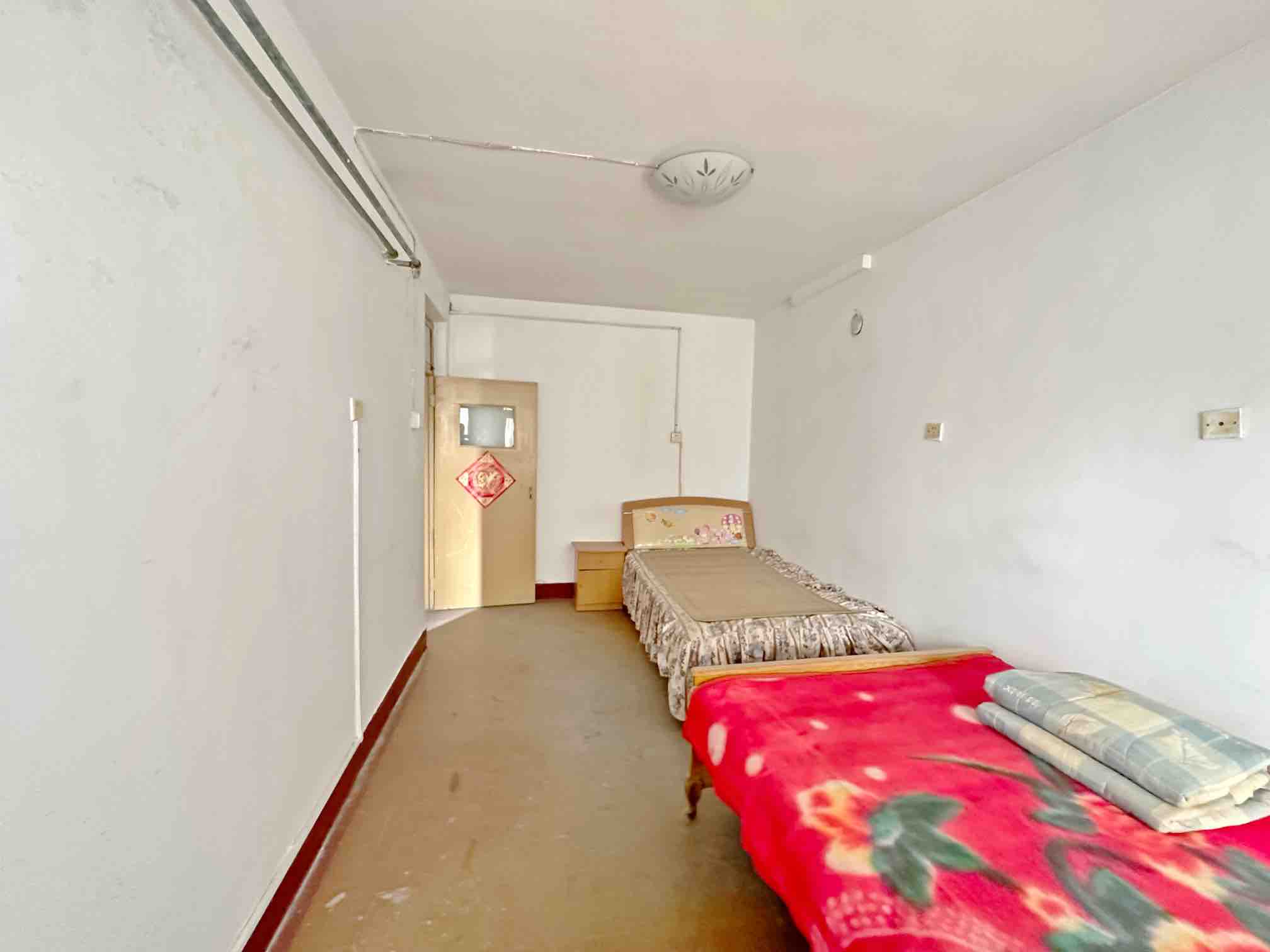 济微路公路局宿舍