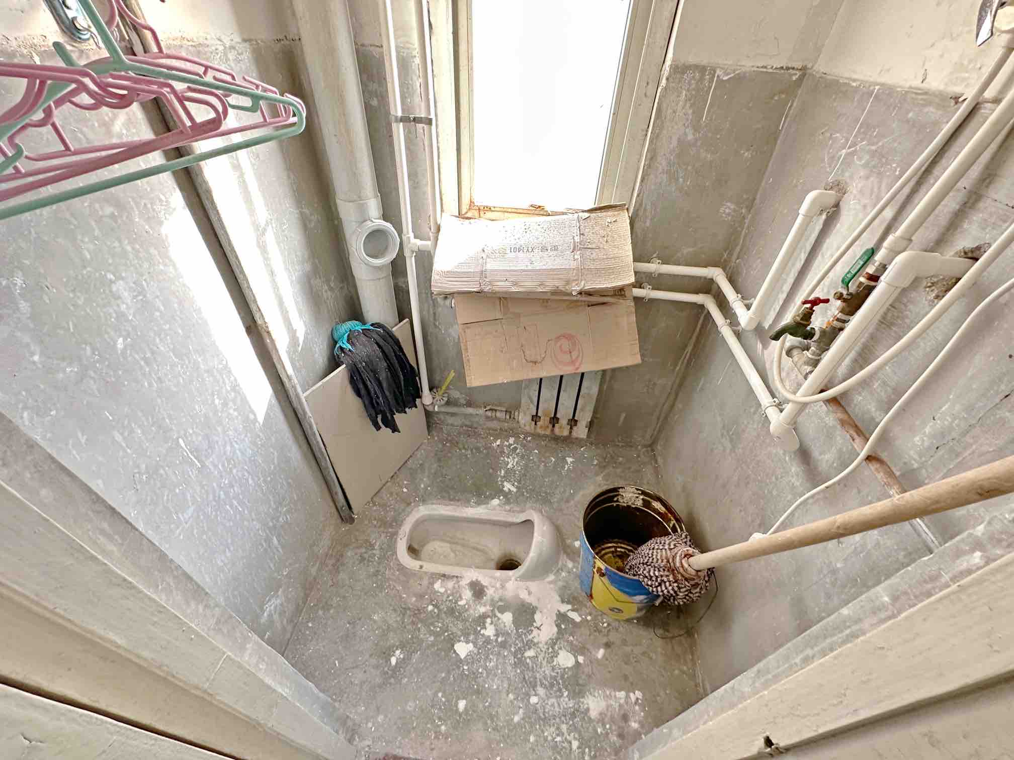 济微路公路局宿舍