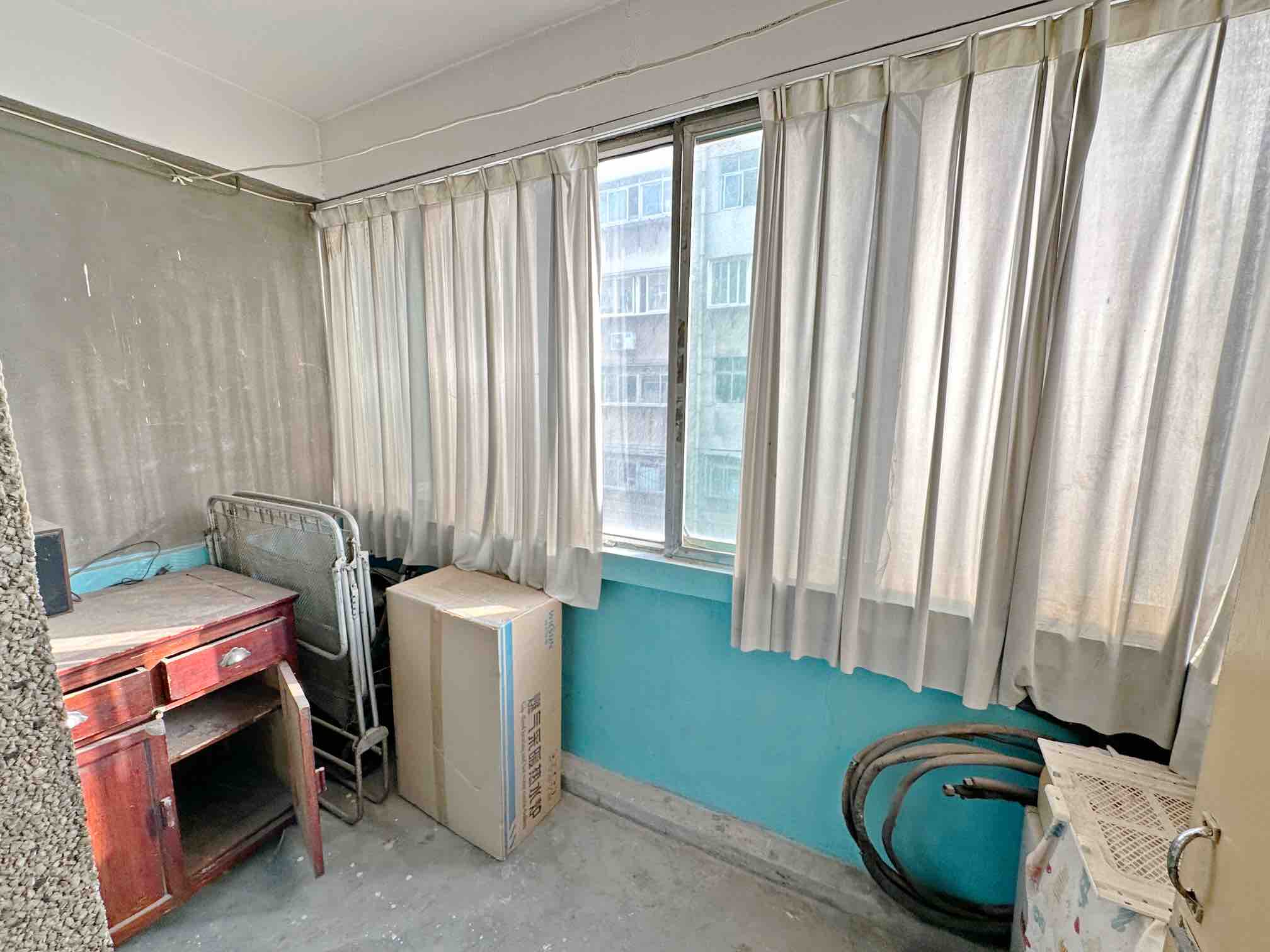 济微路公路局宿舍