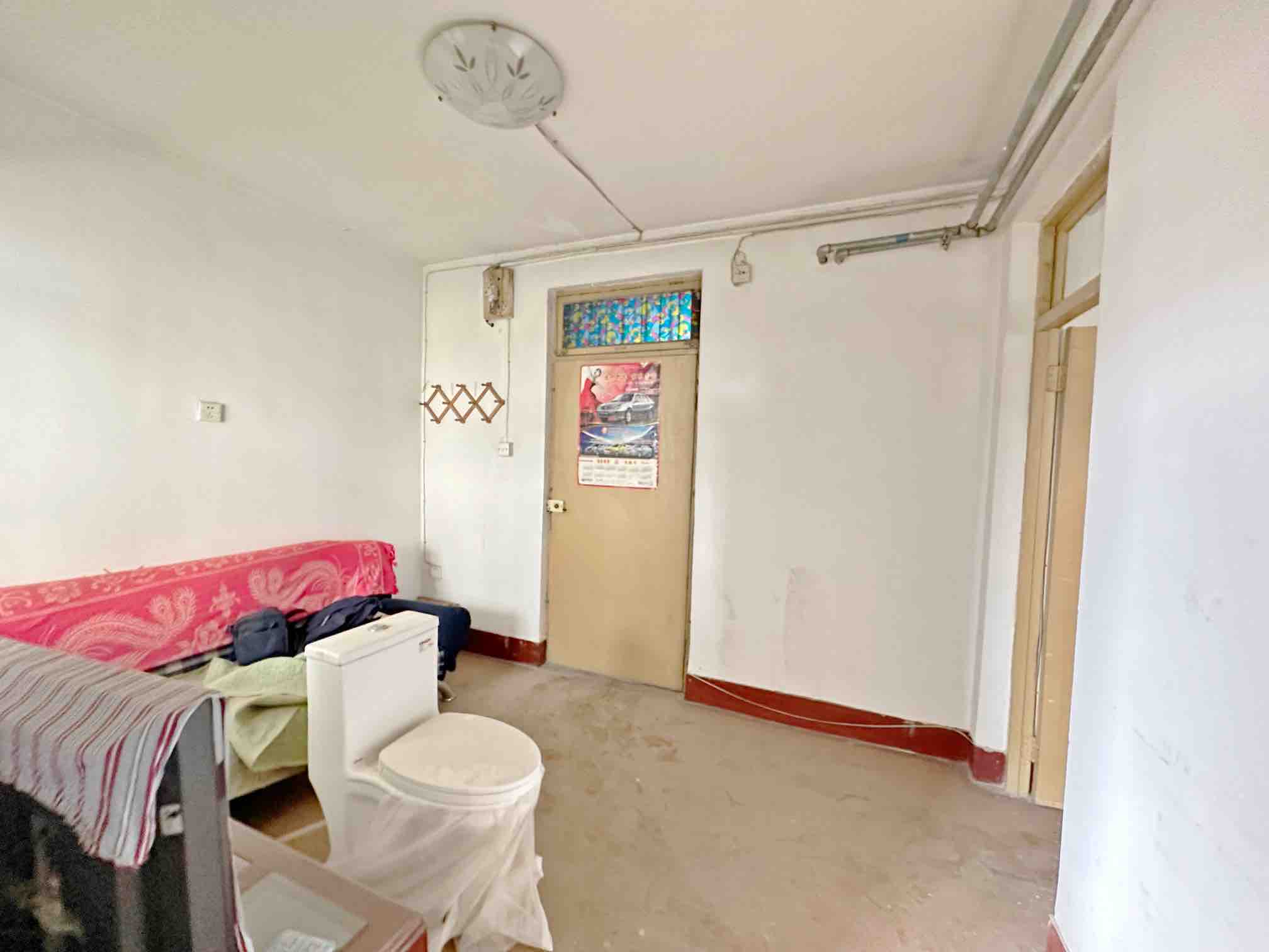 济微路公路局宿舍