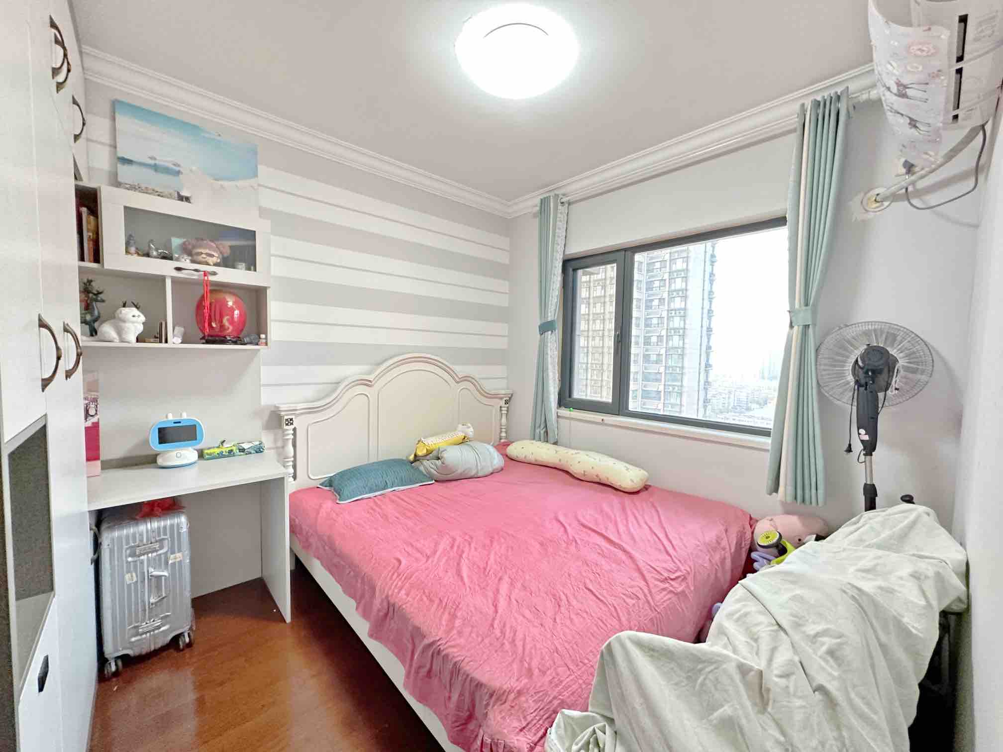 恒大睿城(住宅)