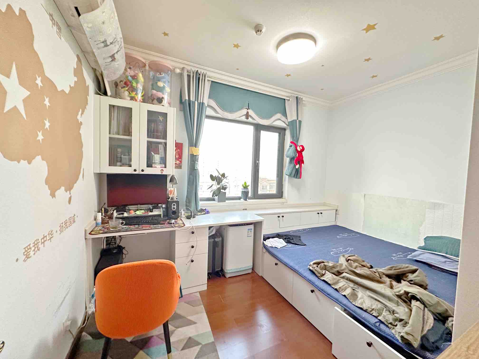 恒大睿城(住宅)