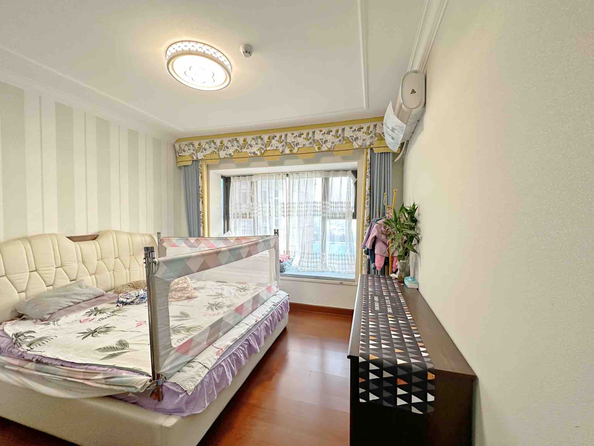 恒大睿城(住宅)