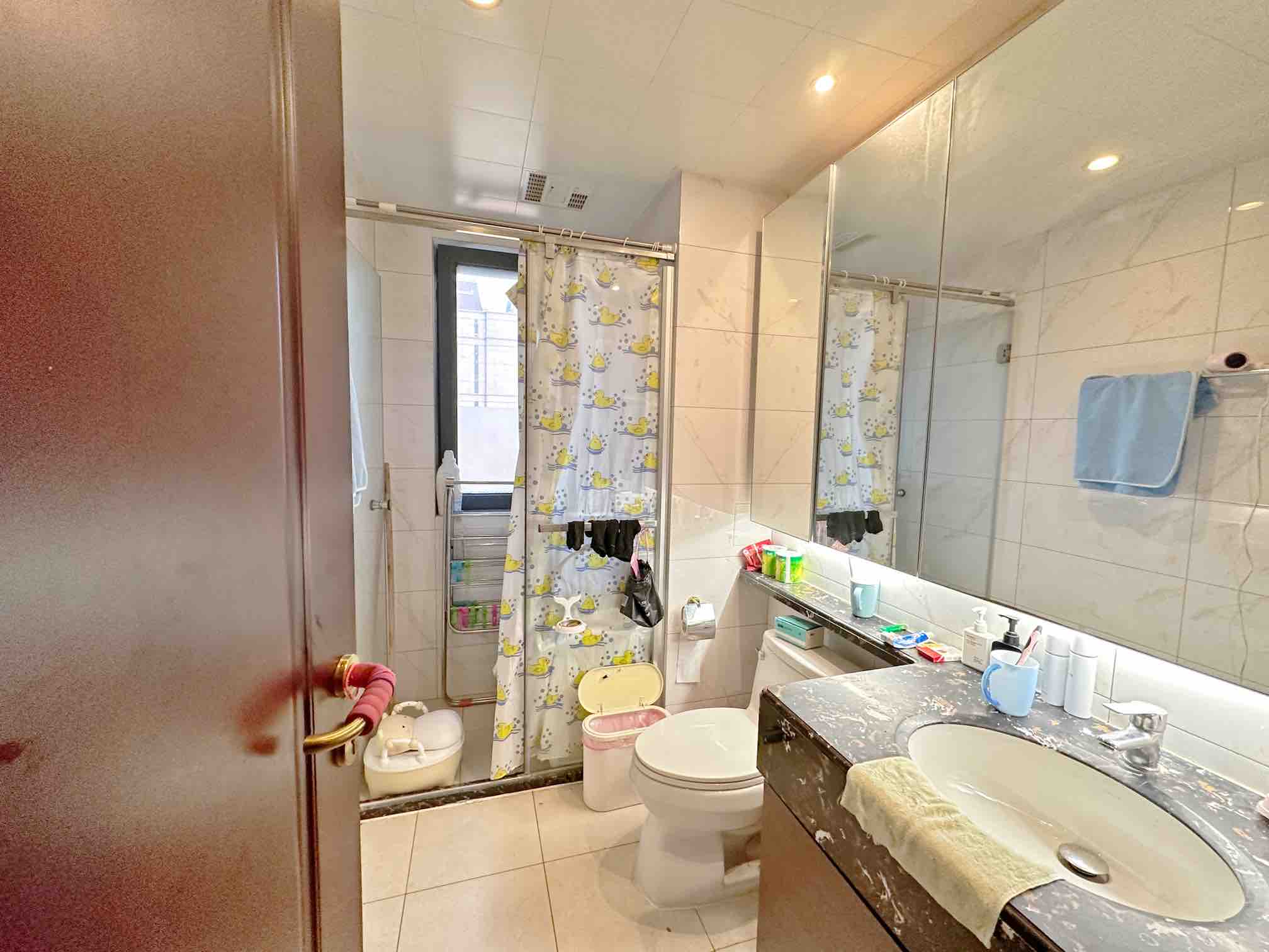 恒大睿城(住宅)