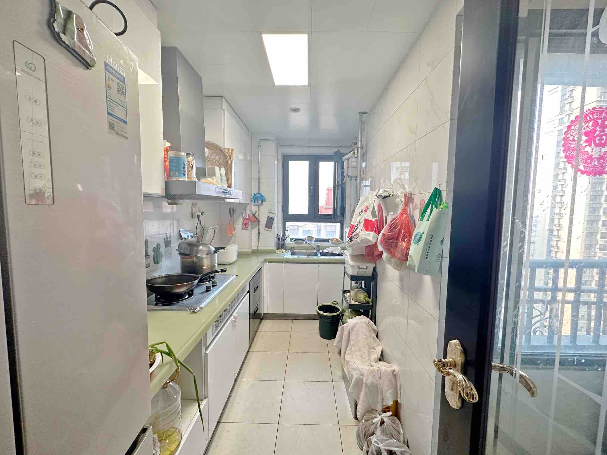 恒大睿城(住宅)