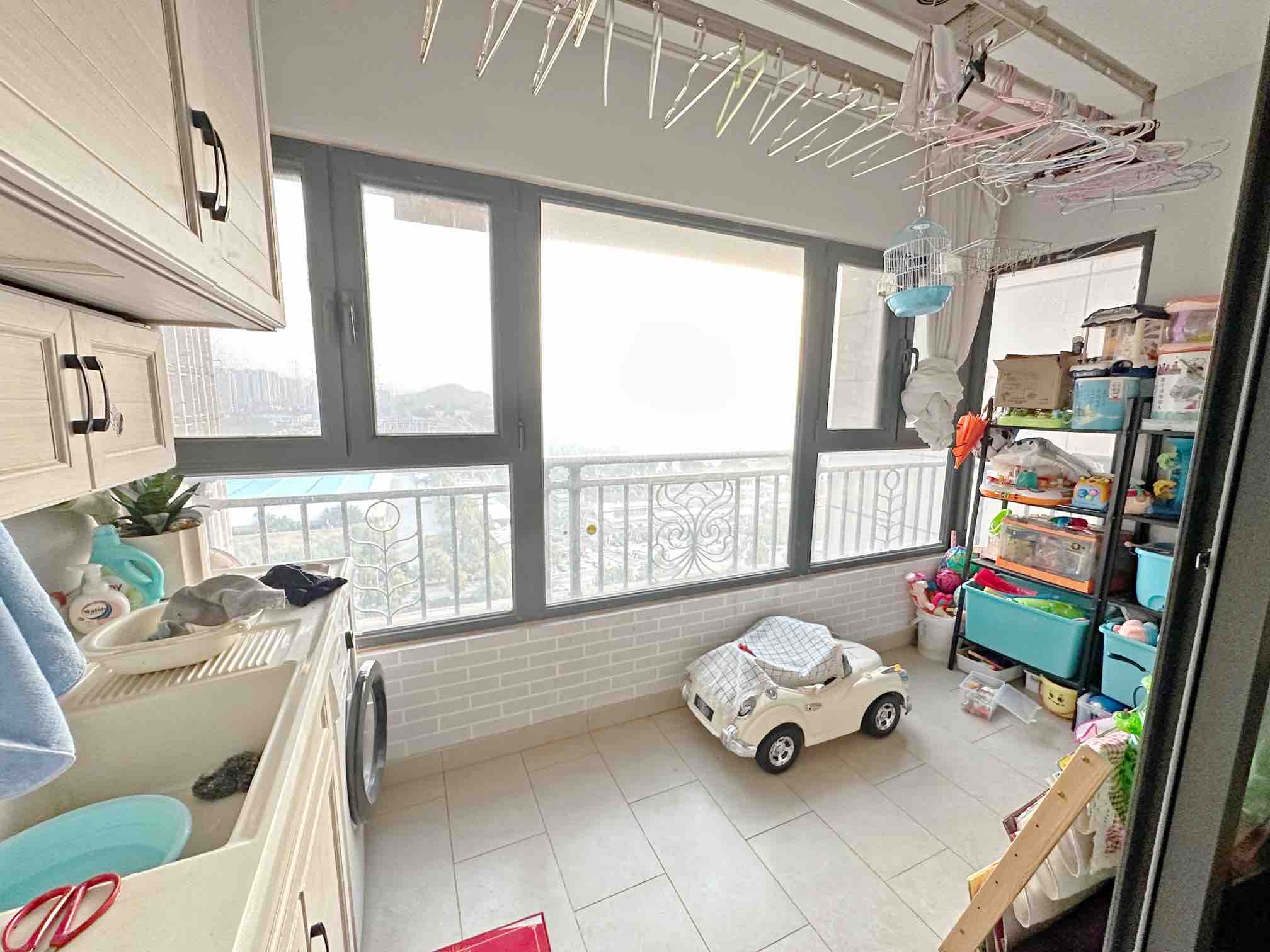 恒大睿城(住宅)