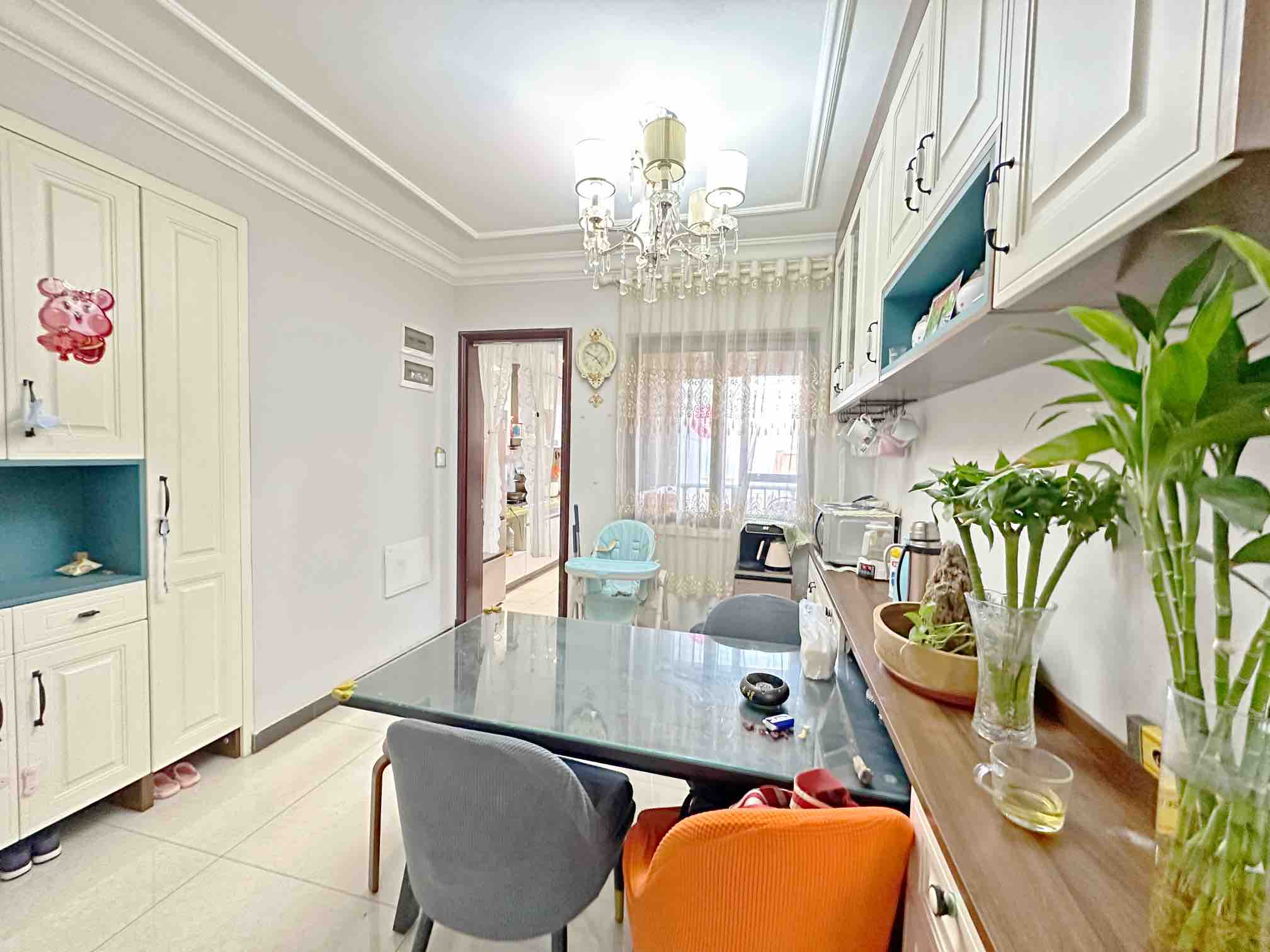 恒大睿城(住宅)