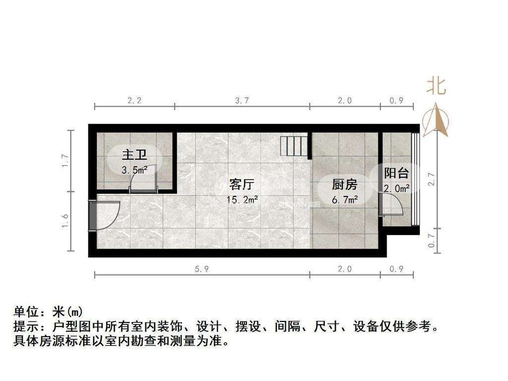 恒大滨河左岸公寓(临湖公馆花园)