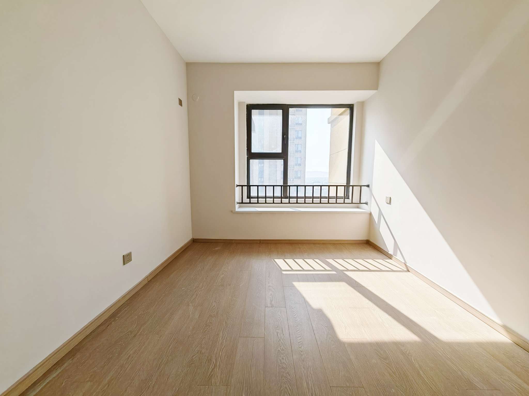 阳光城丽景公馆