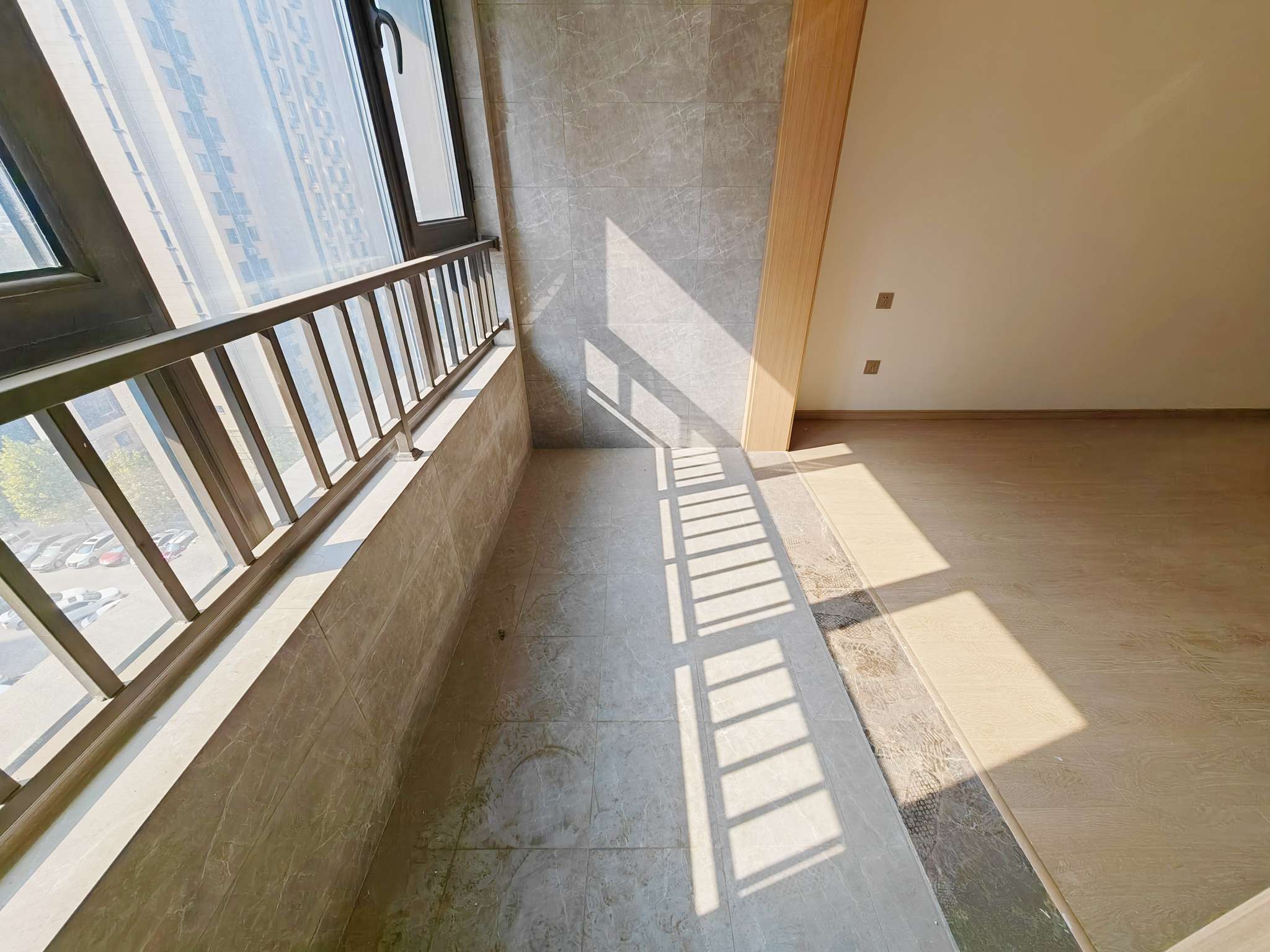 阳光城丽景公馆