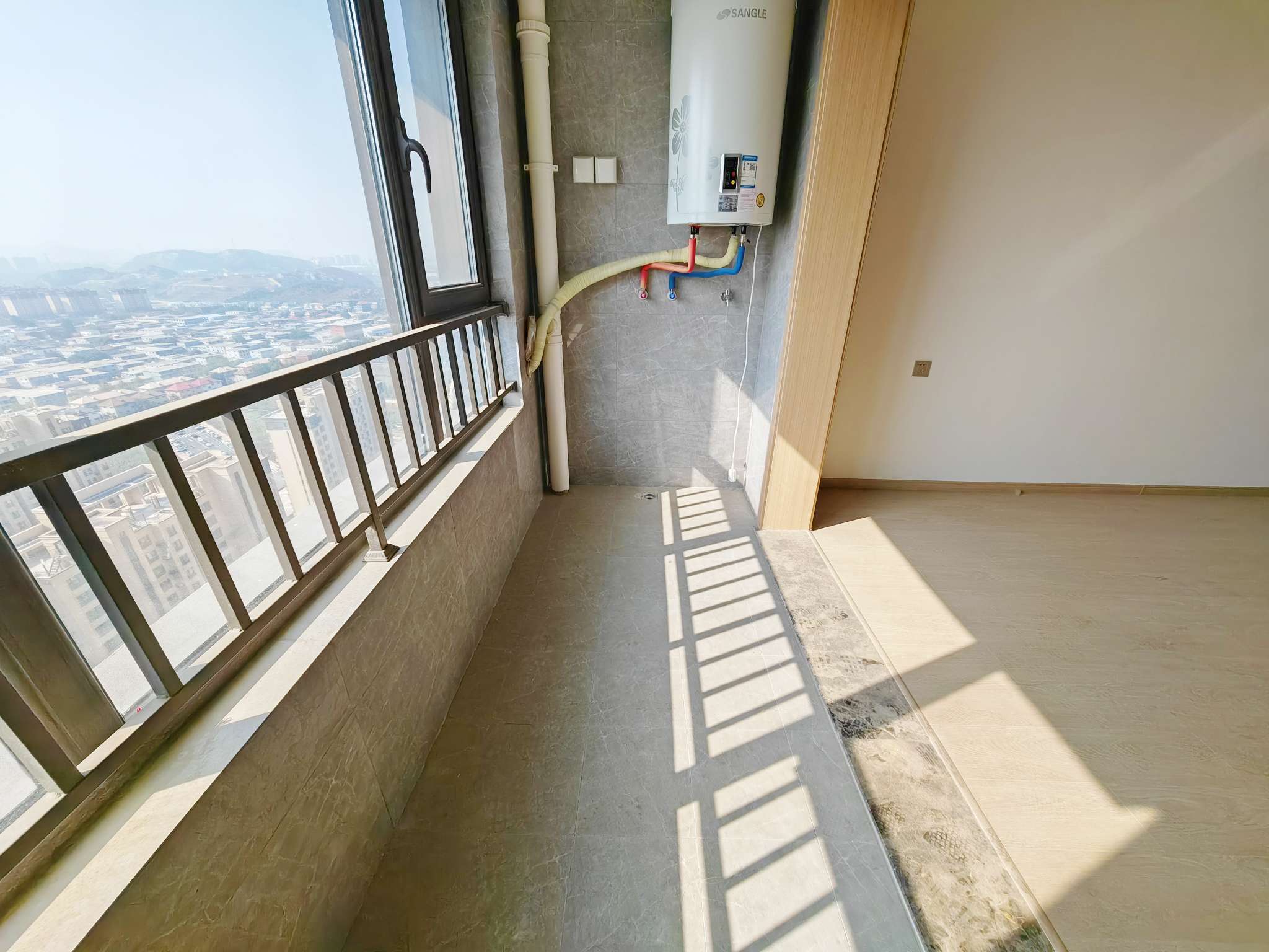 阳光城丽景公馆