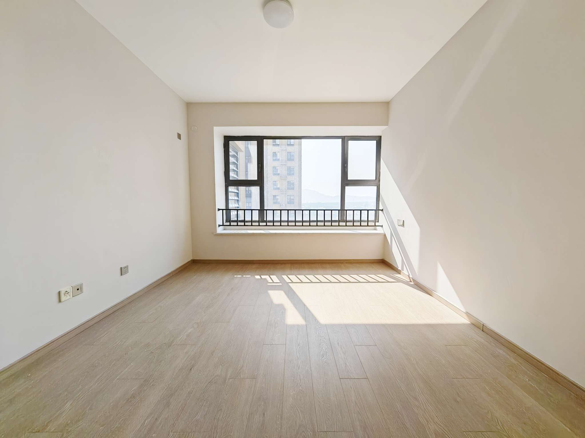 阳光城丽景公馆