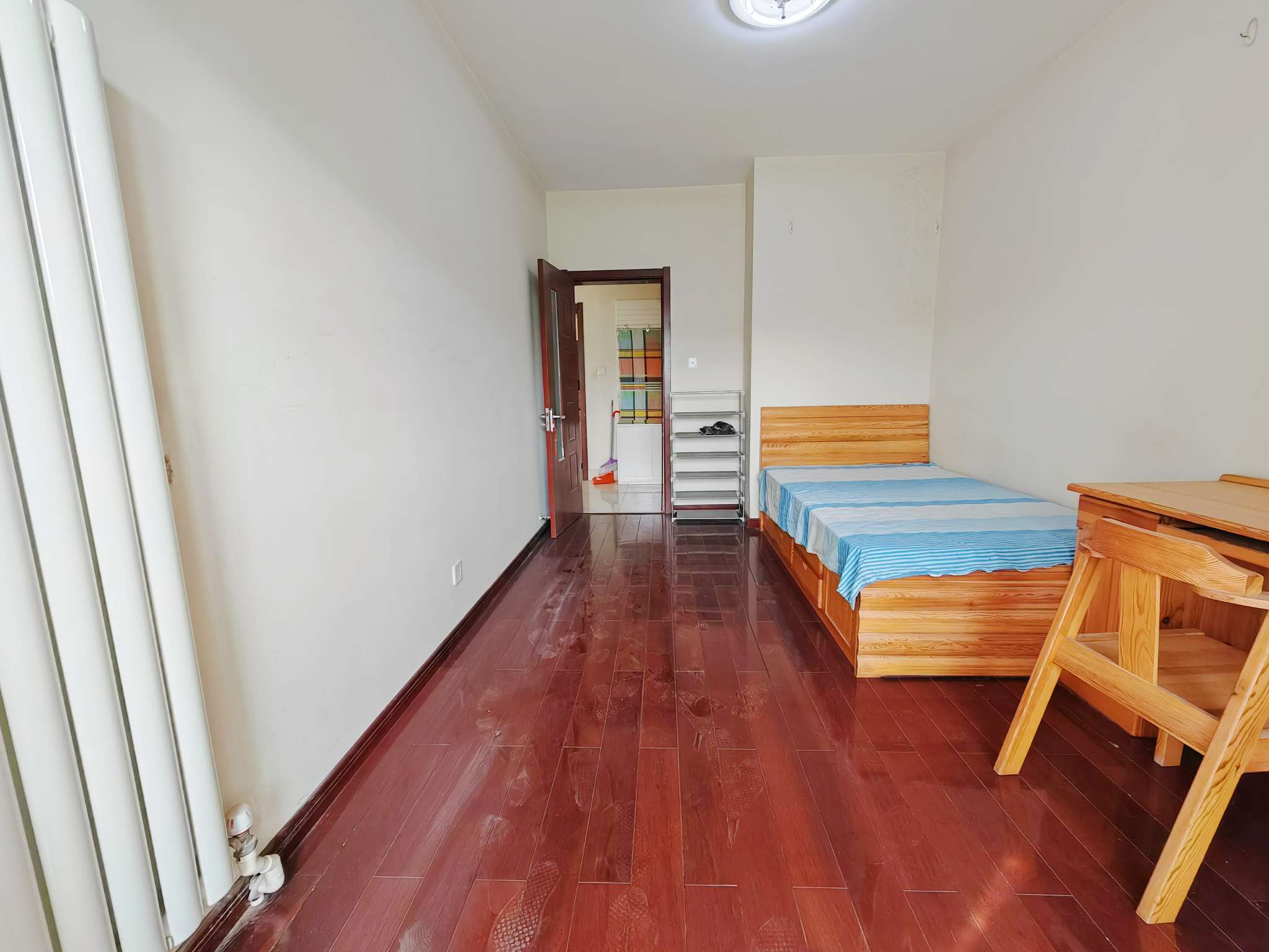 山东女子学院教职工宿舍