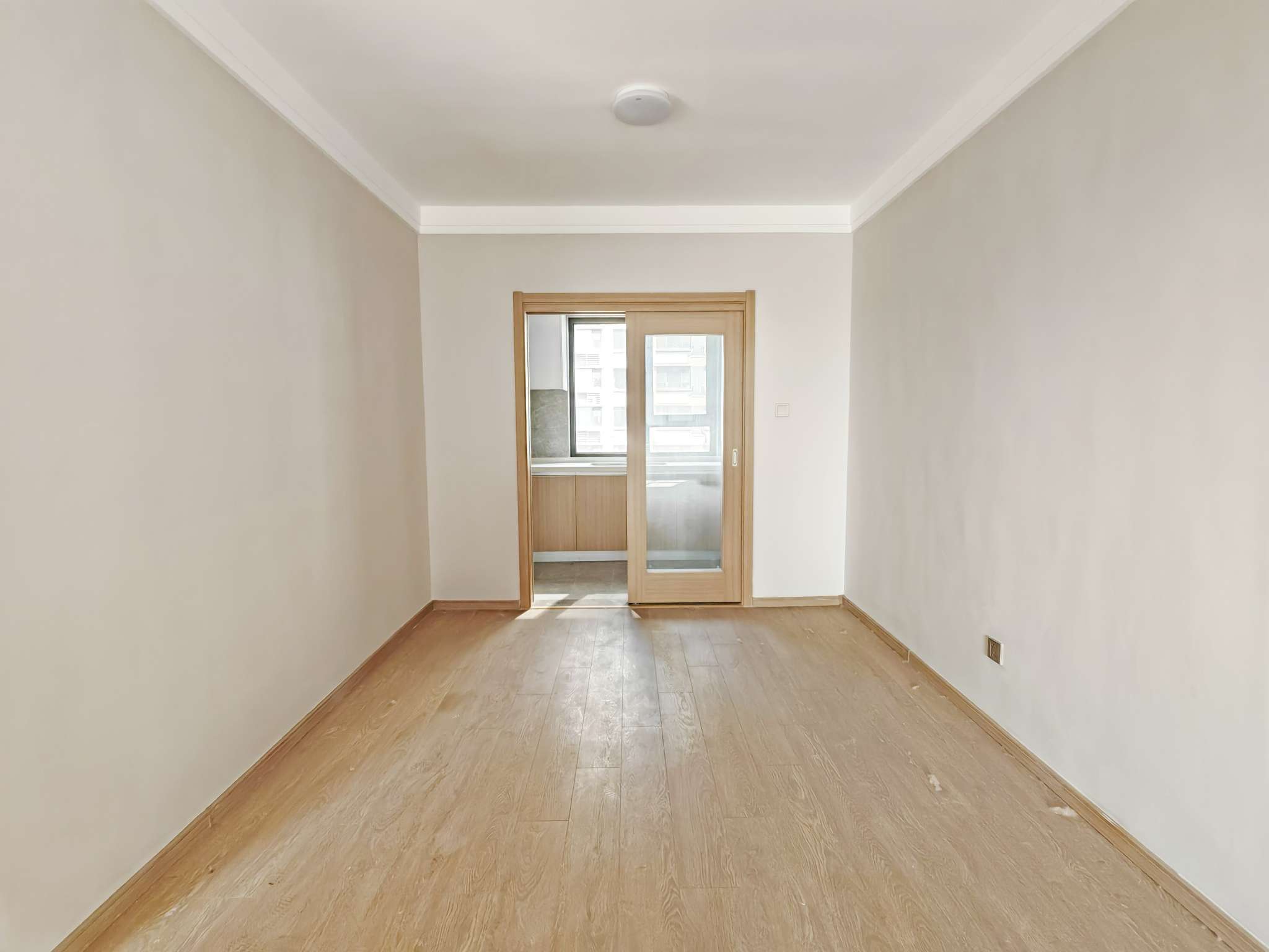 阳光城丽景公馆