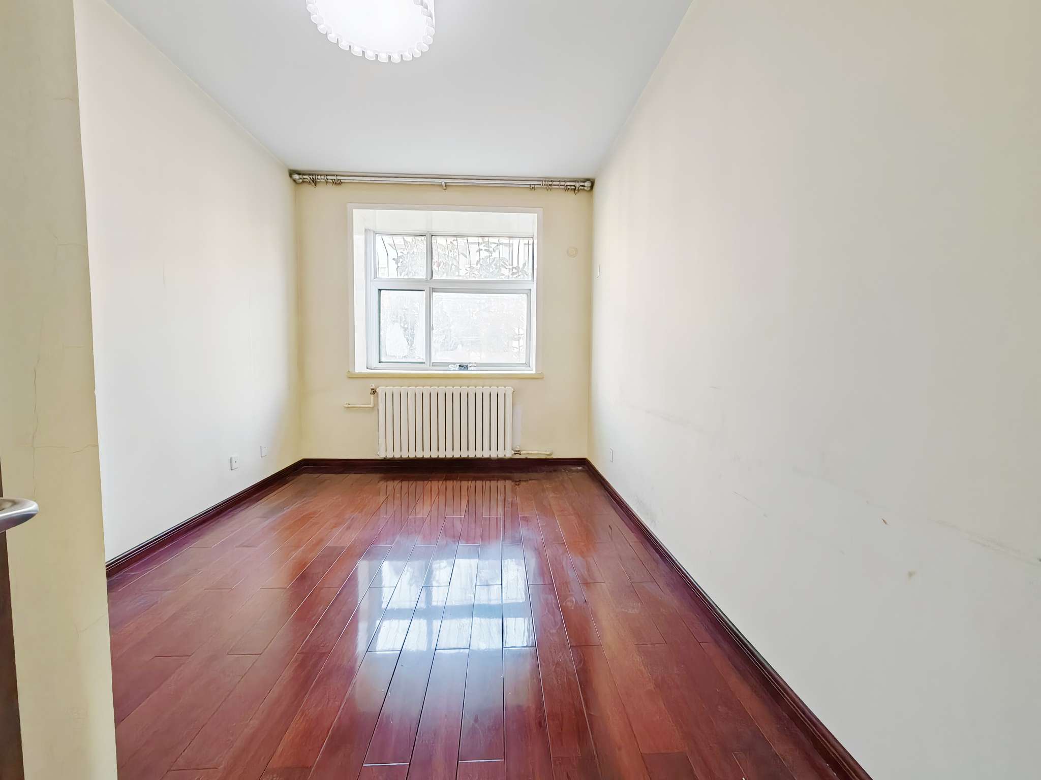 山东女子学院教职工宿舍