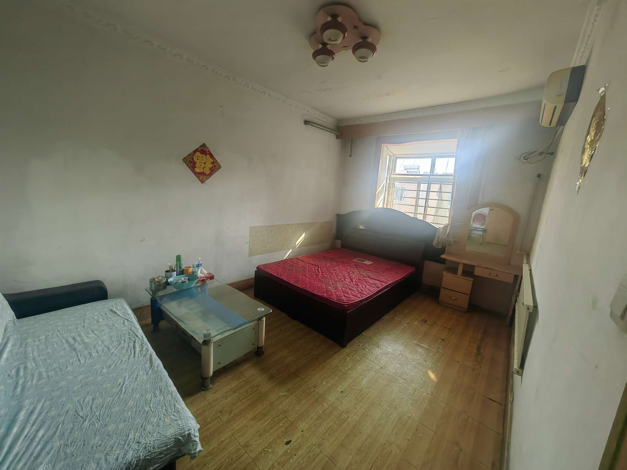 营市东街单位宿舍