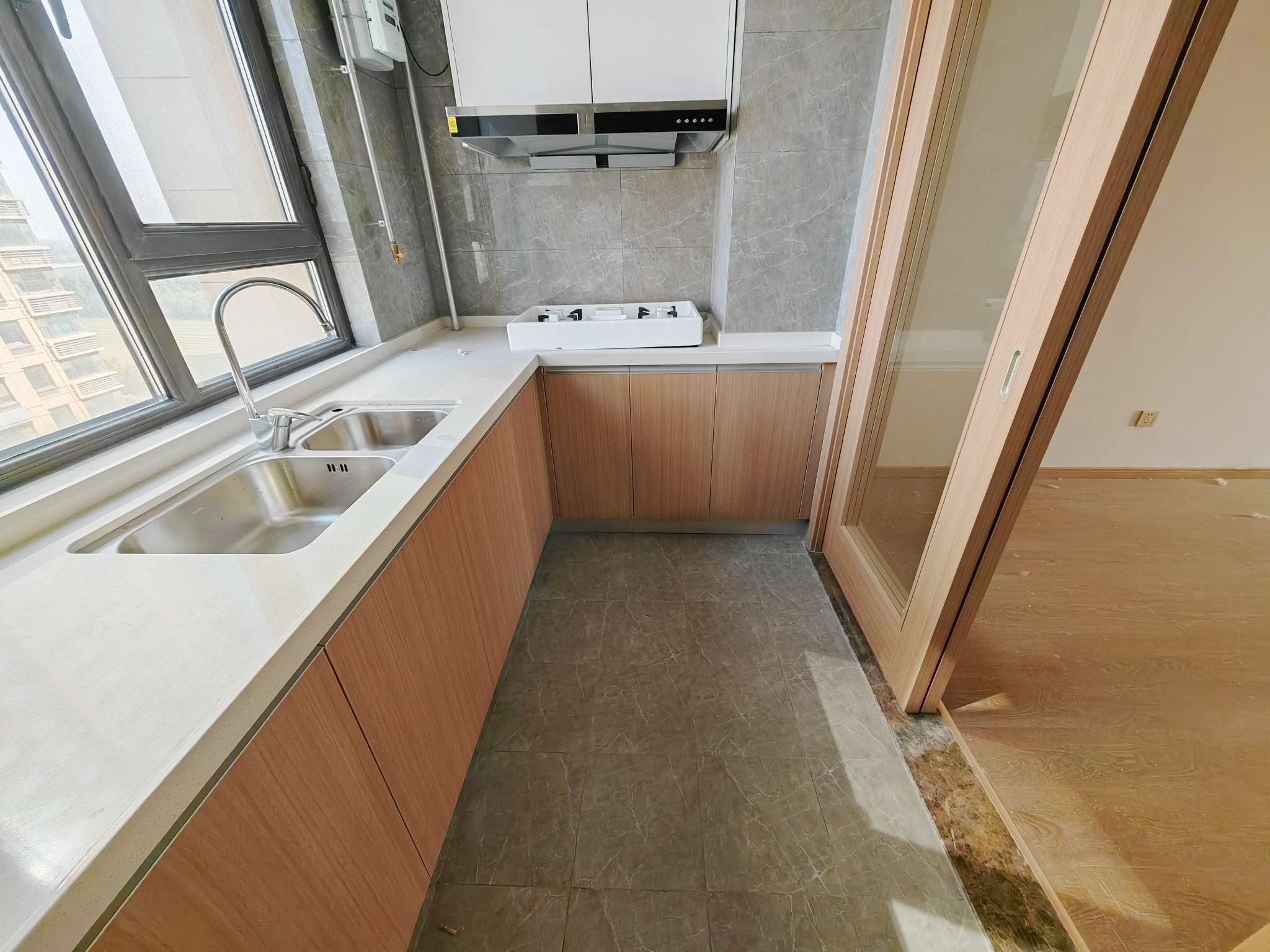 阳光城丽景公馆