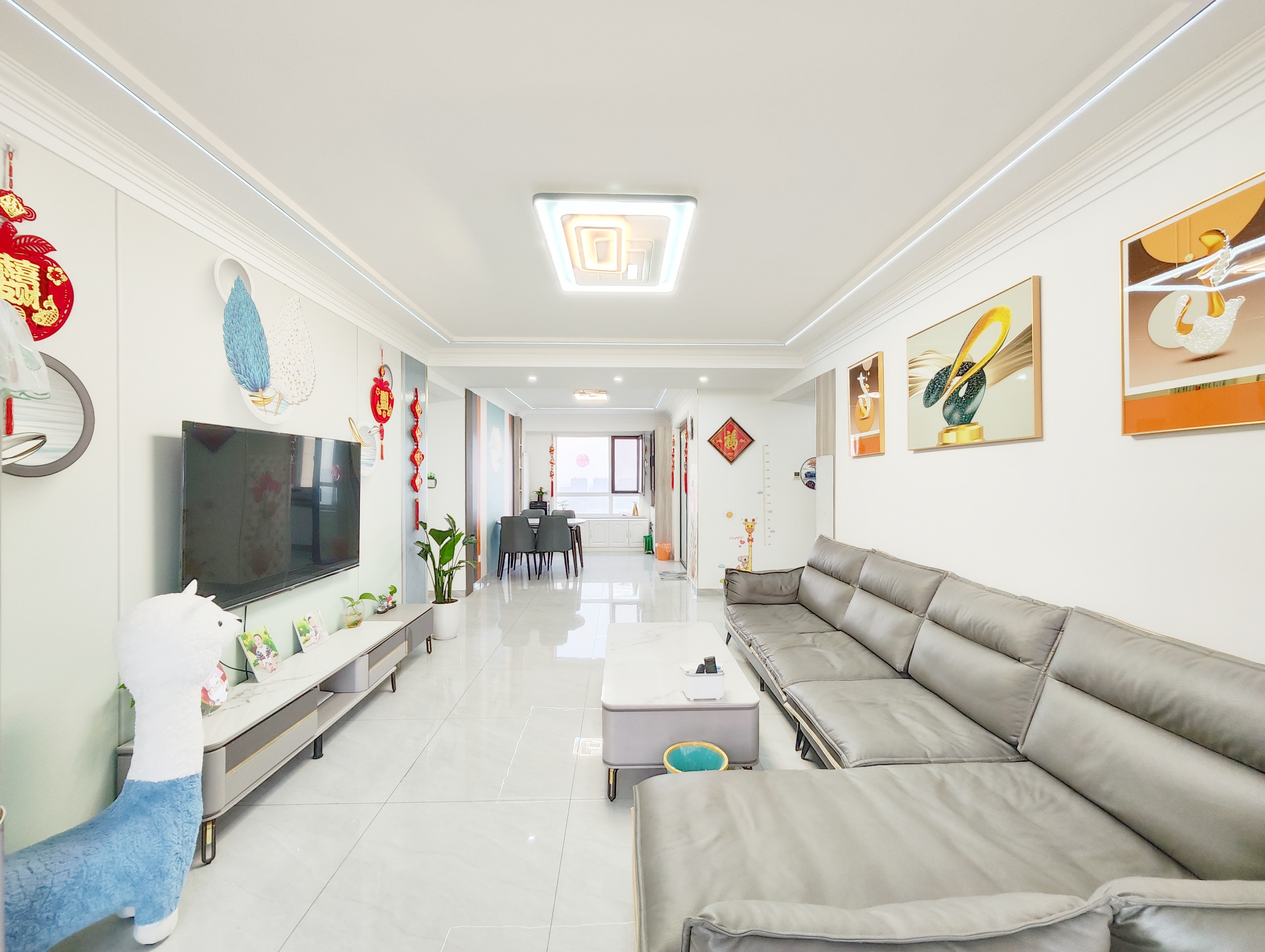 绿地新里香榭丽公馆