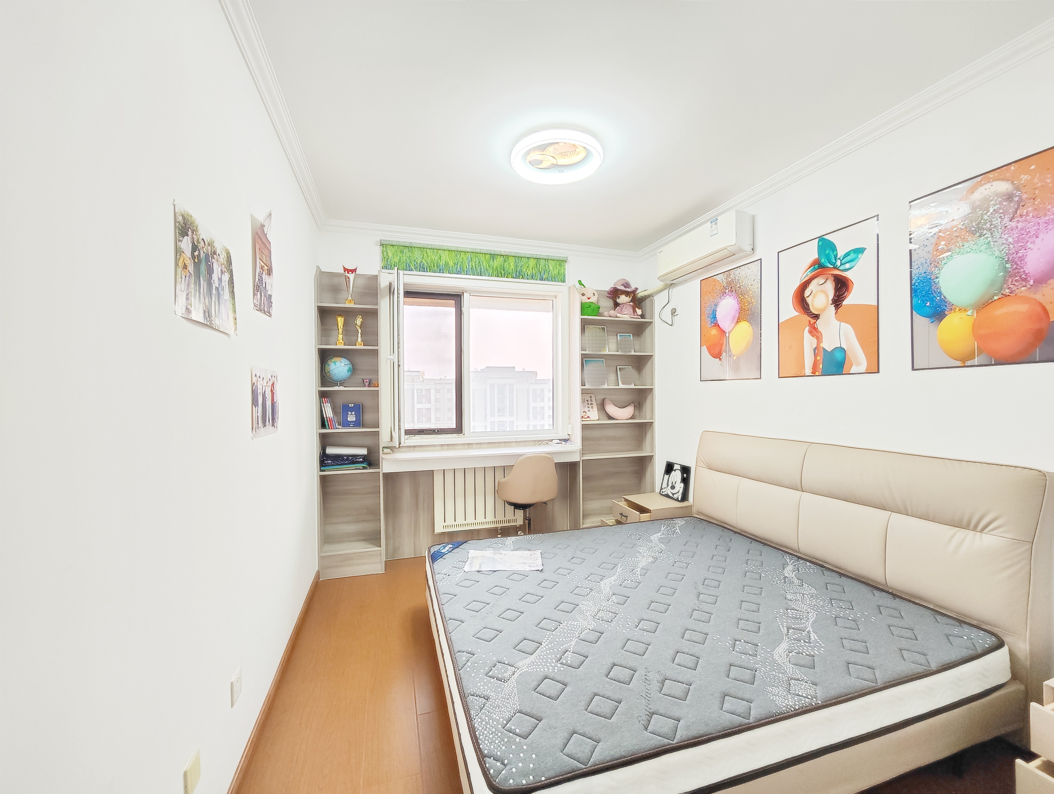 绿地新里香榭丽公馆