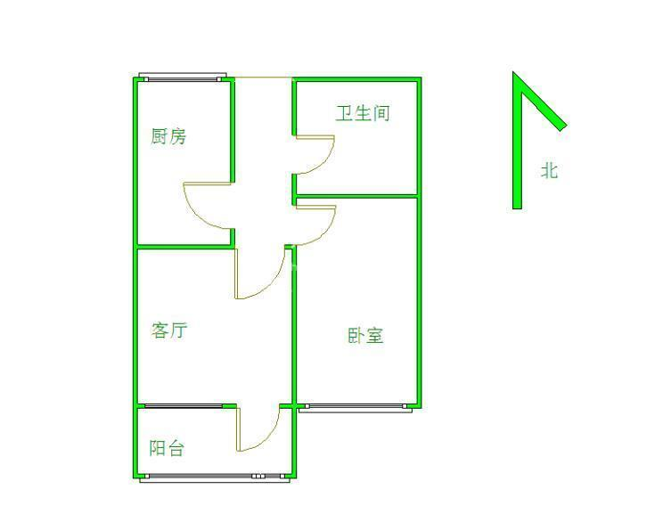 营市东街单位宿舍