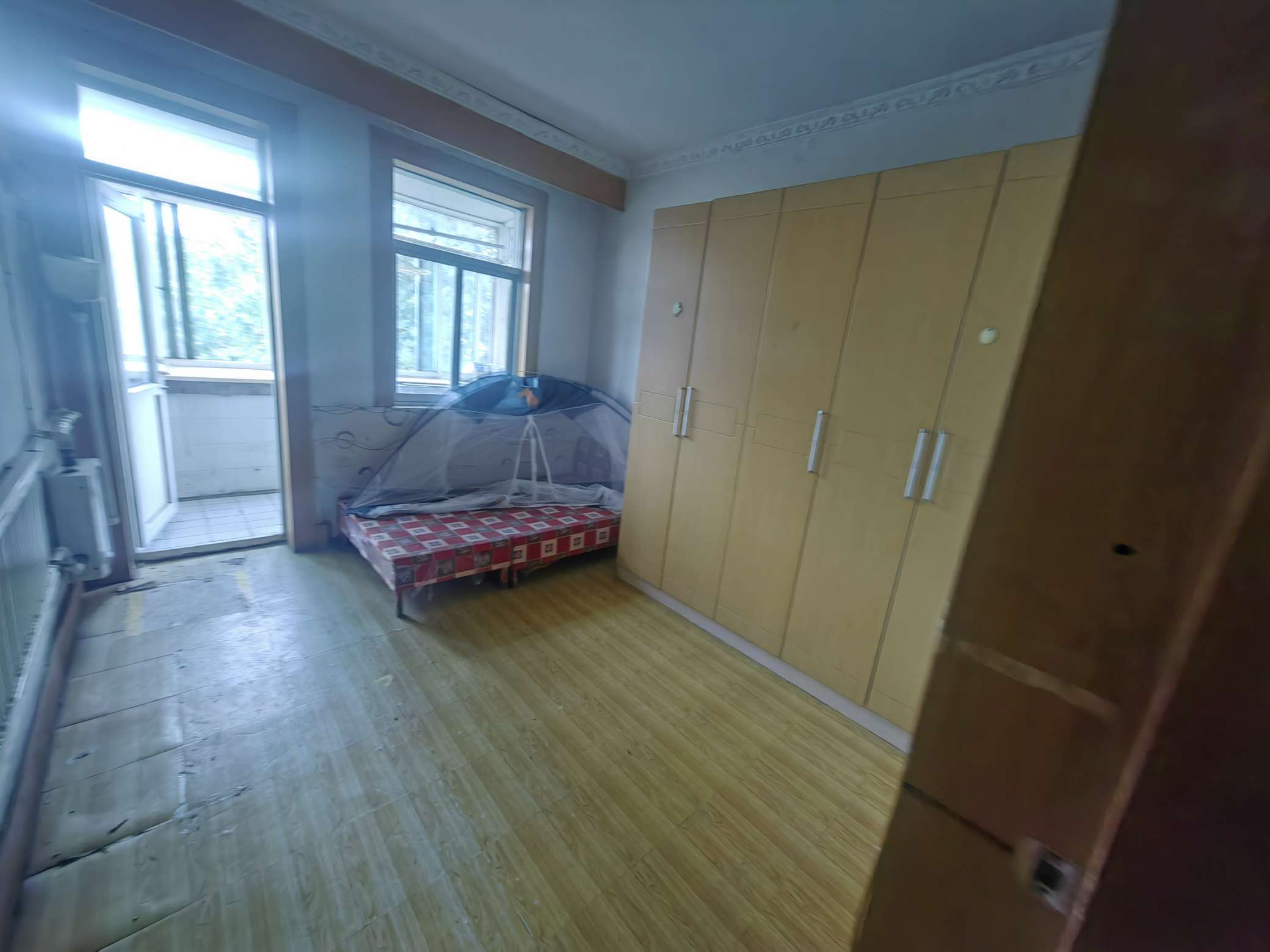 营市东街单位宿舍