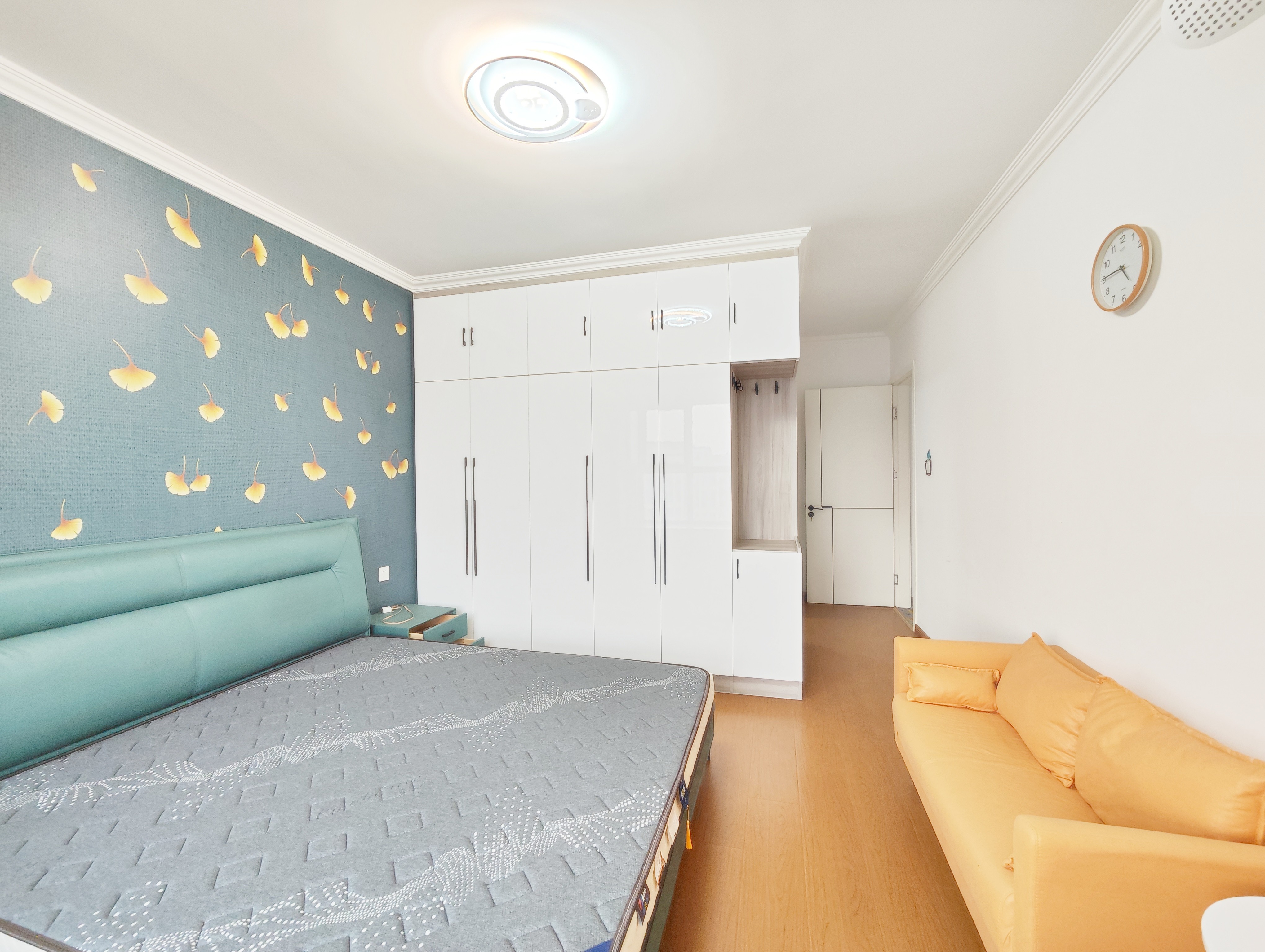 绿地新里香榭丽公馆