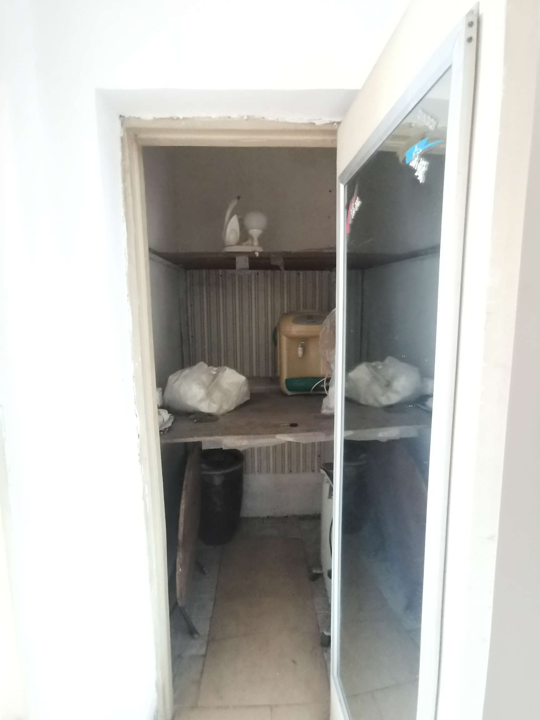 工人新村南村西区
