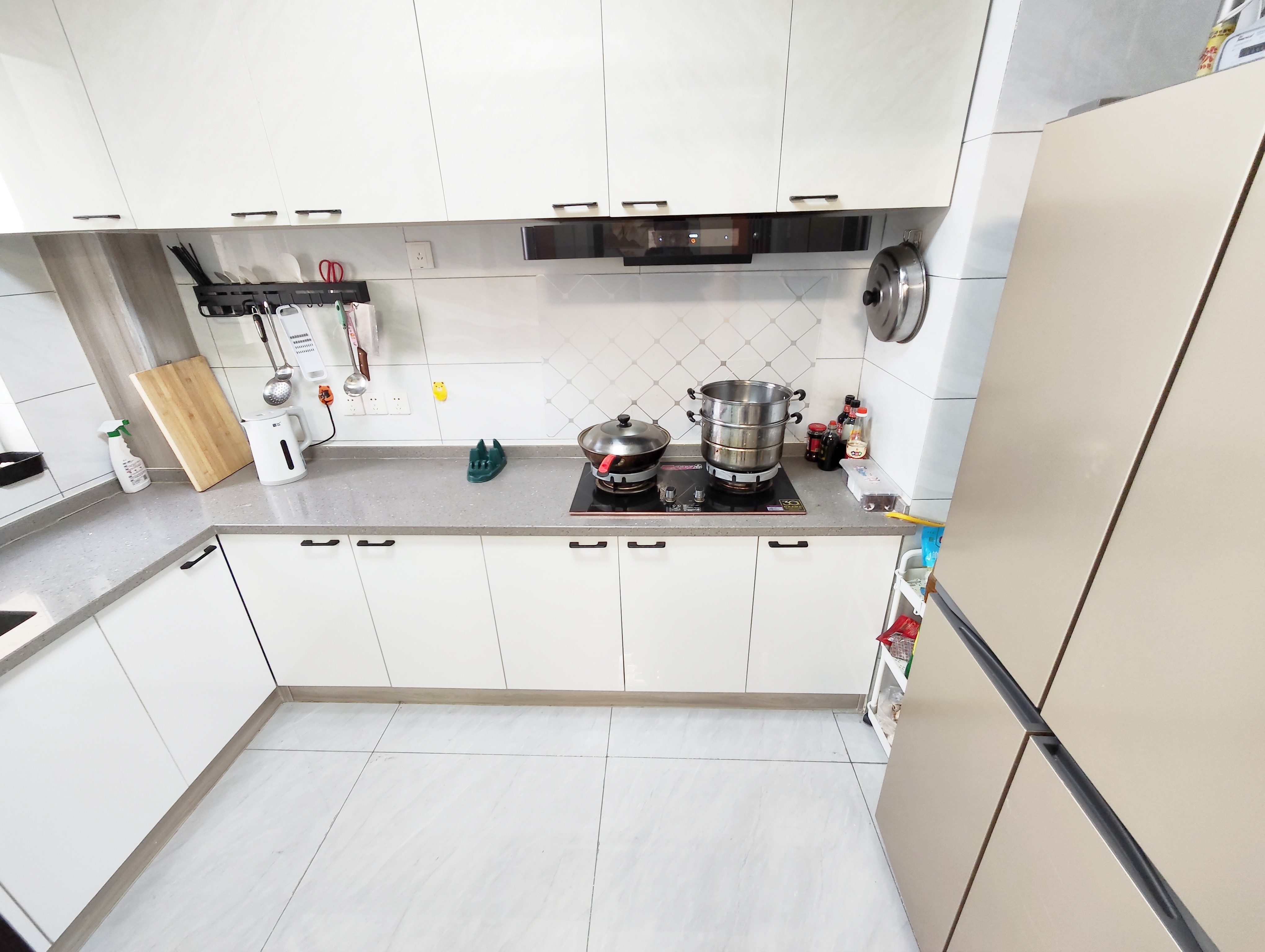 绿地新里香榭丽公馆