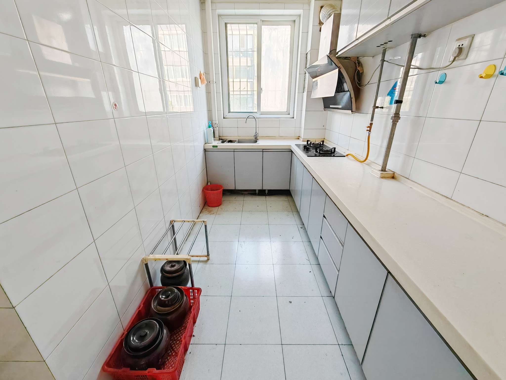 山东女子学院教职工宿舍