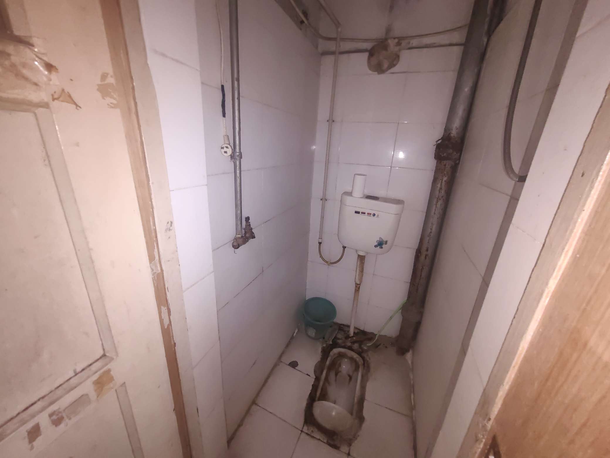 营市东街单位宿舍