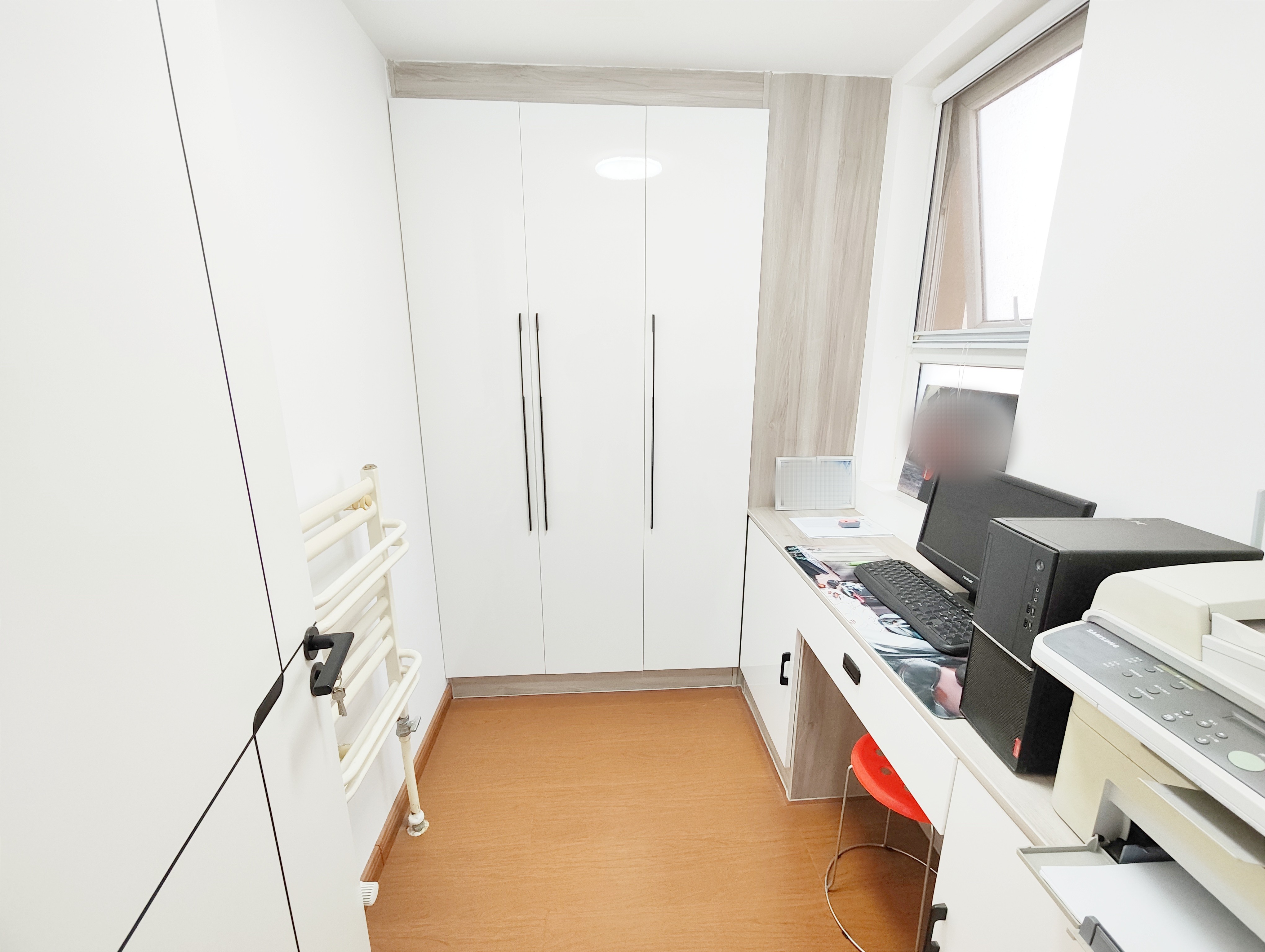 绿地新里香榭丽公馆