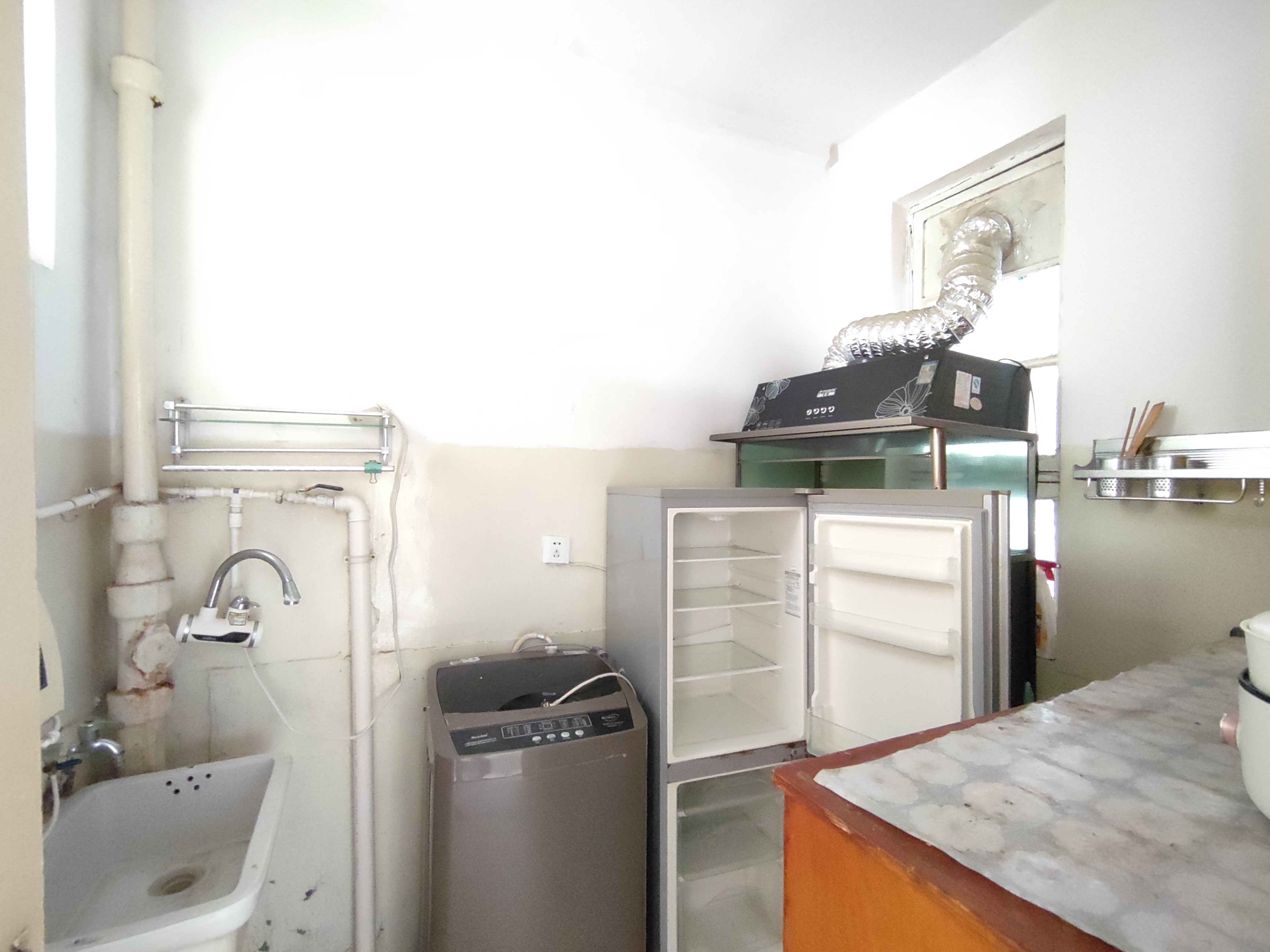 黑虎泉北路71号