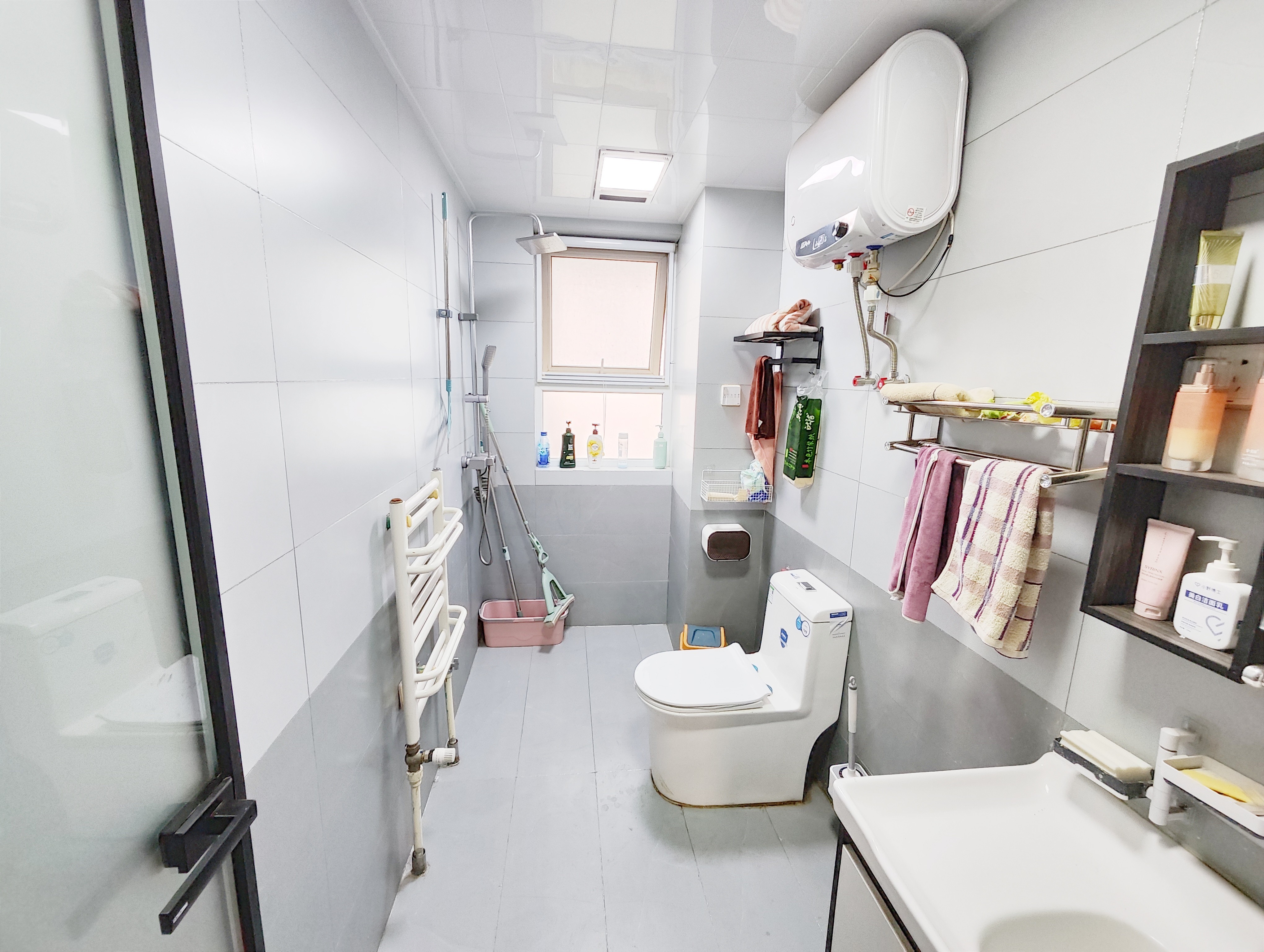 绿地新里香榭丽公馆