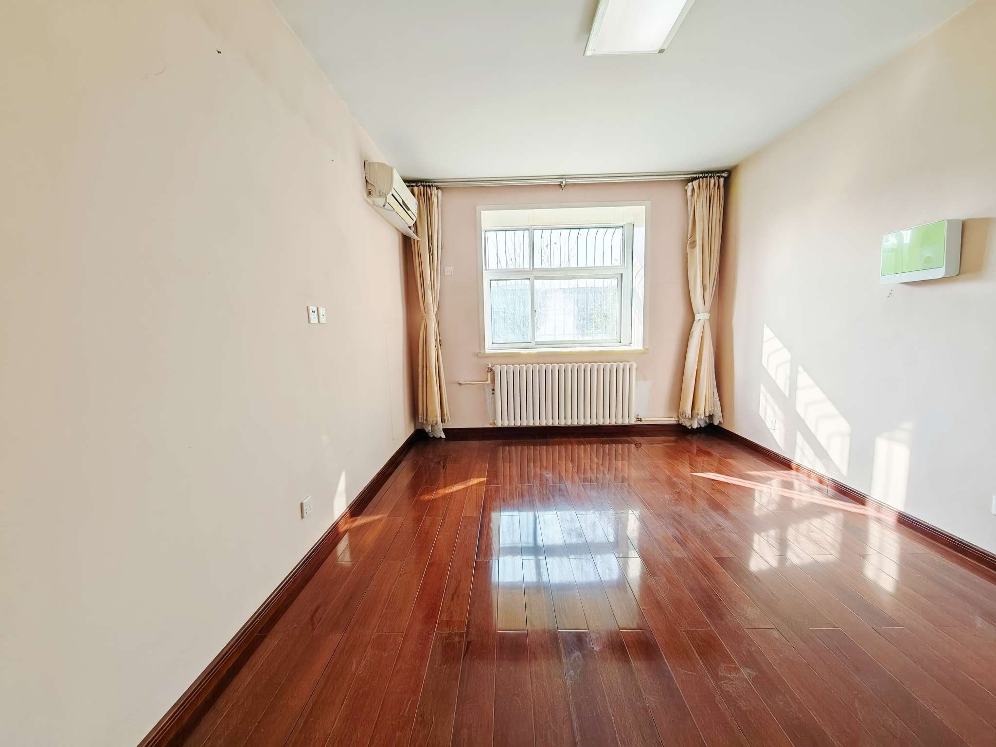 山东女子学院教职工宿舍