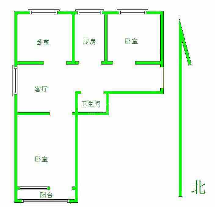铜元局后街宿舍