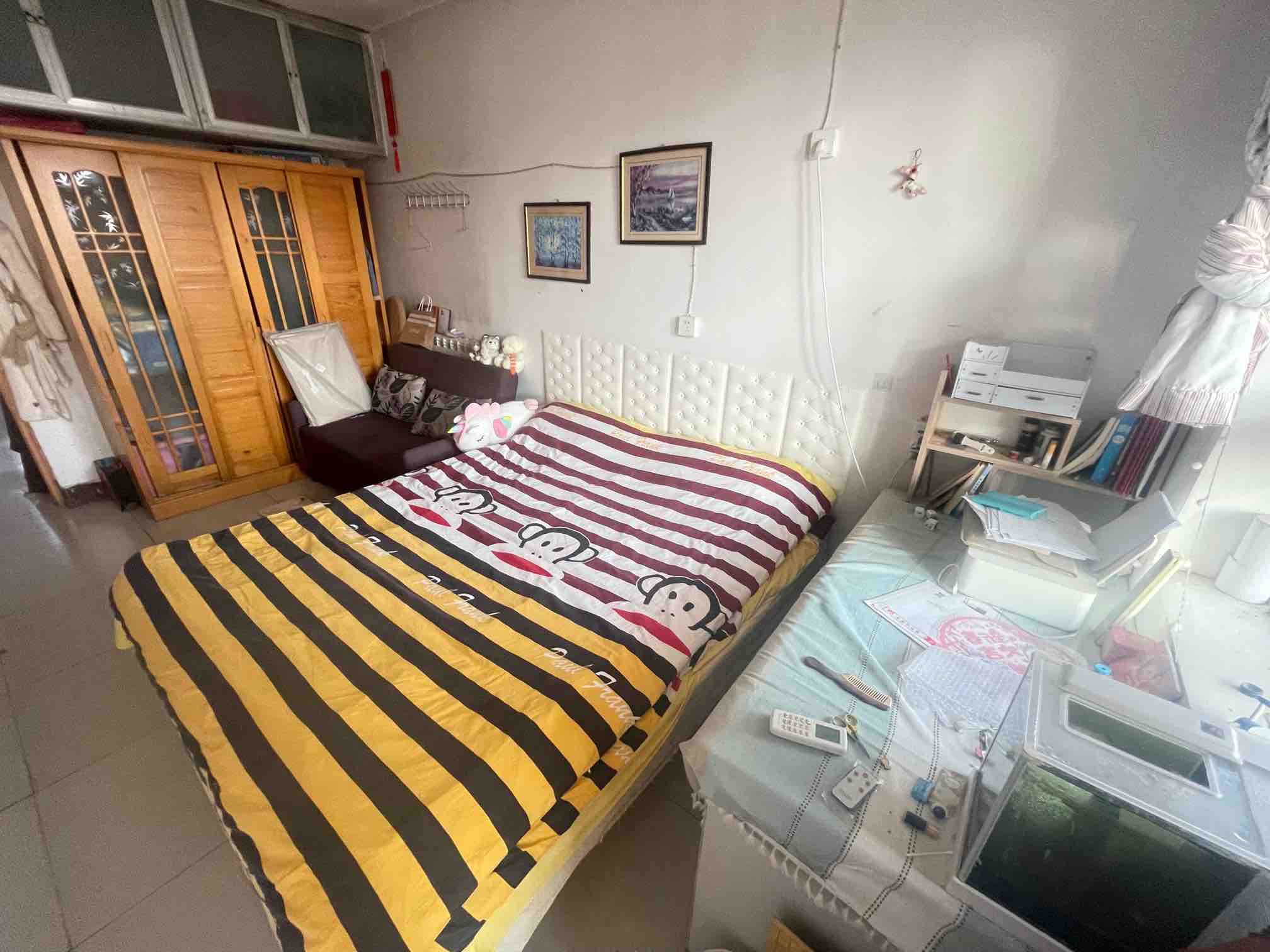 铜元局后街宿舍