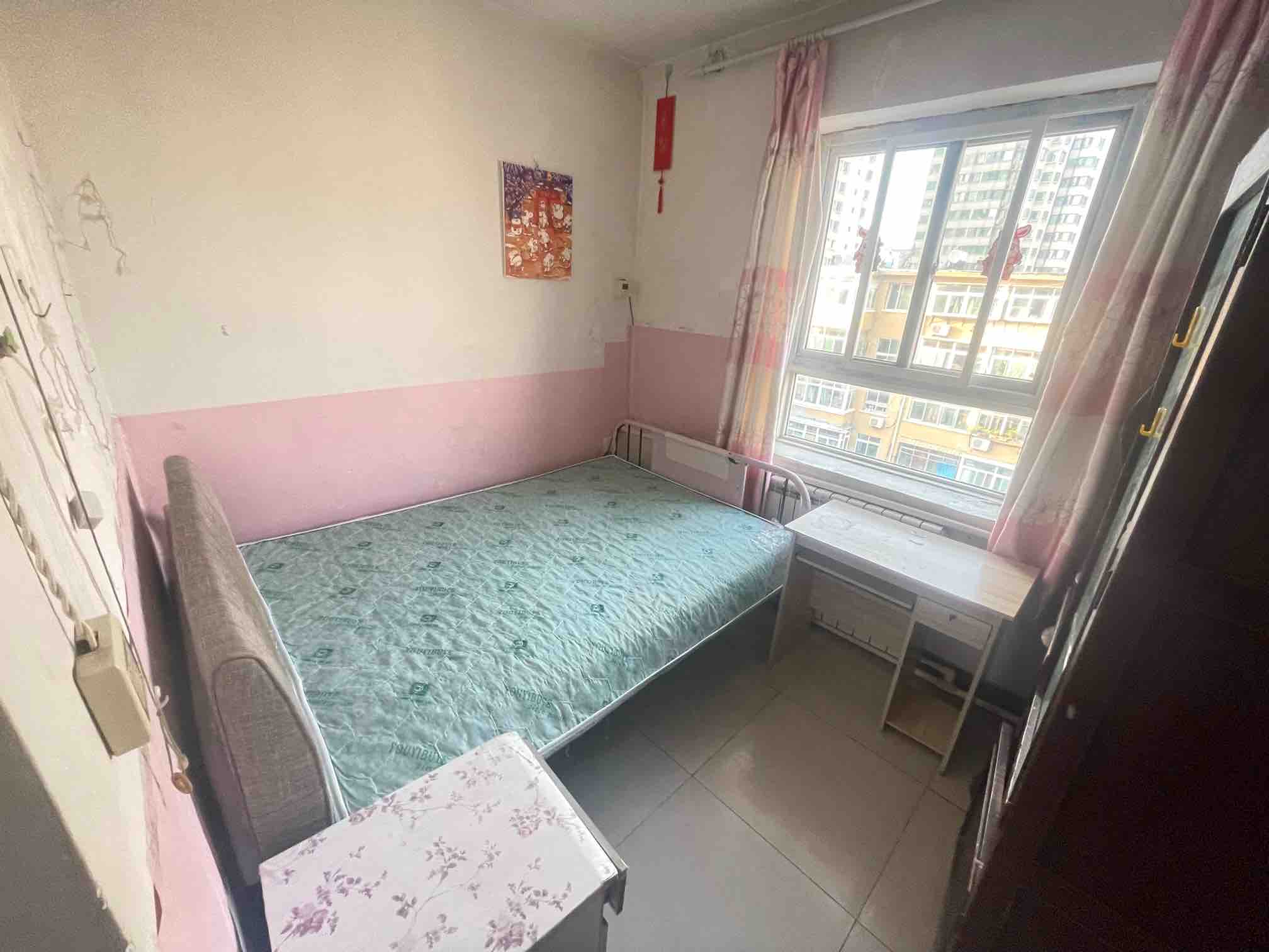 铜元局后街宿舍