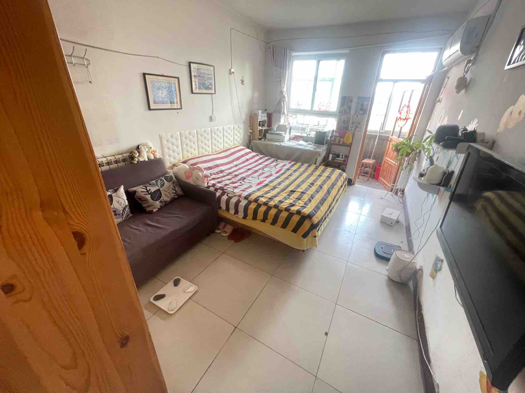 铜元局后街宿舍