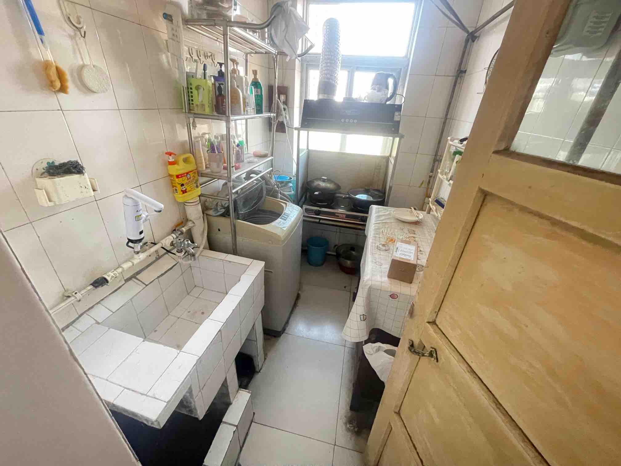 铜元局后街宿舍