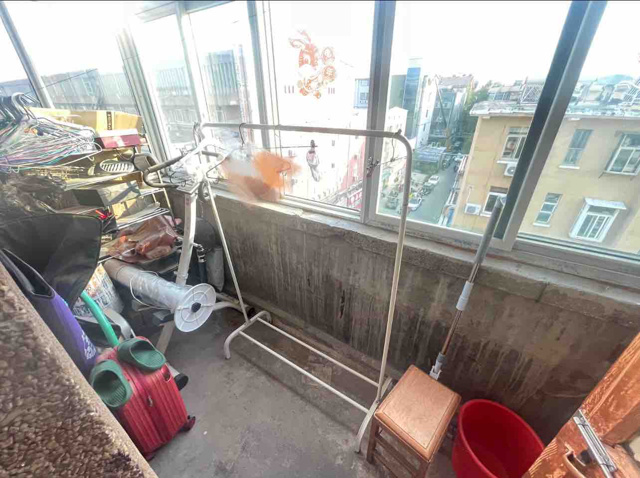 铜元局后街宿舍