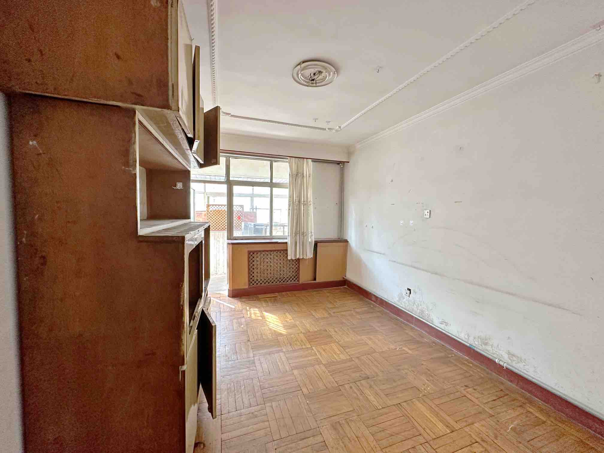 营市东街单位宿舍