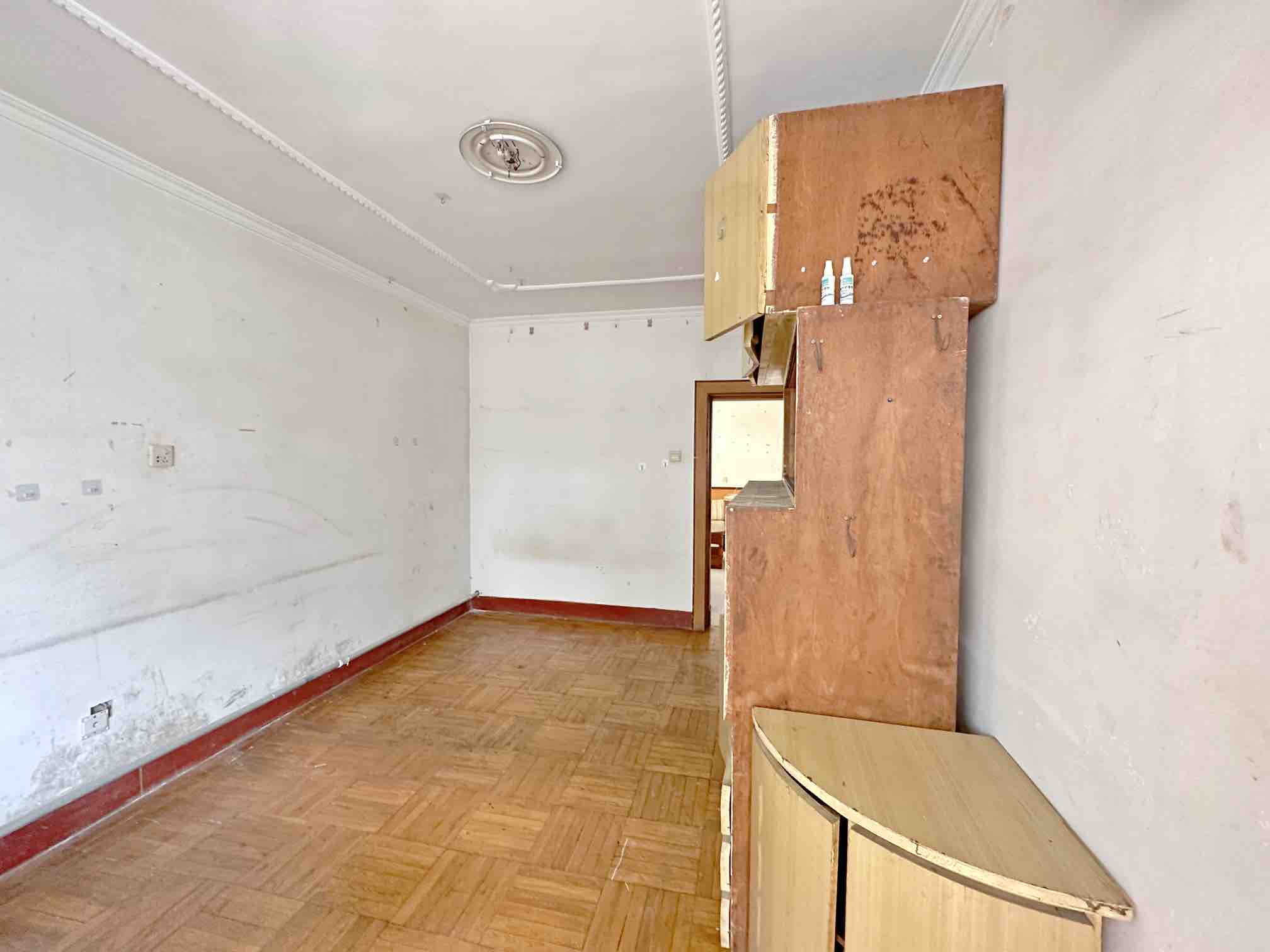 营市东街单位宿舍