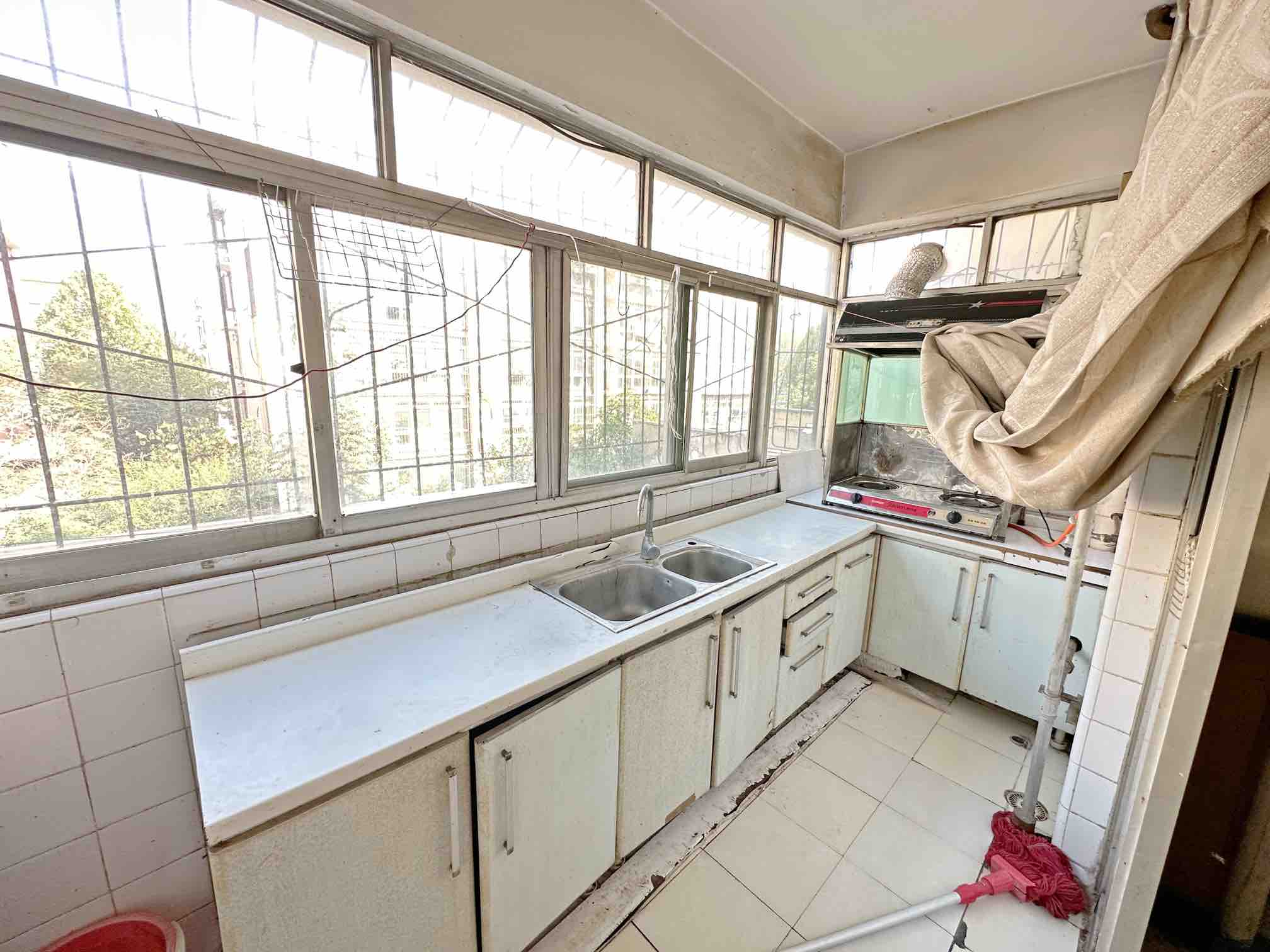 营市东街单位宿舍