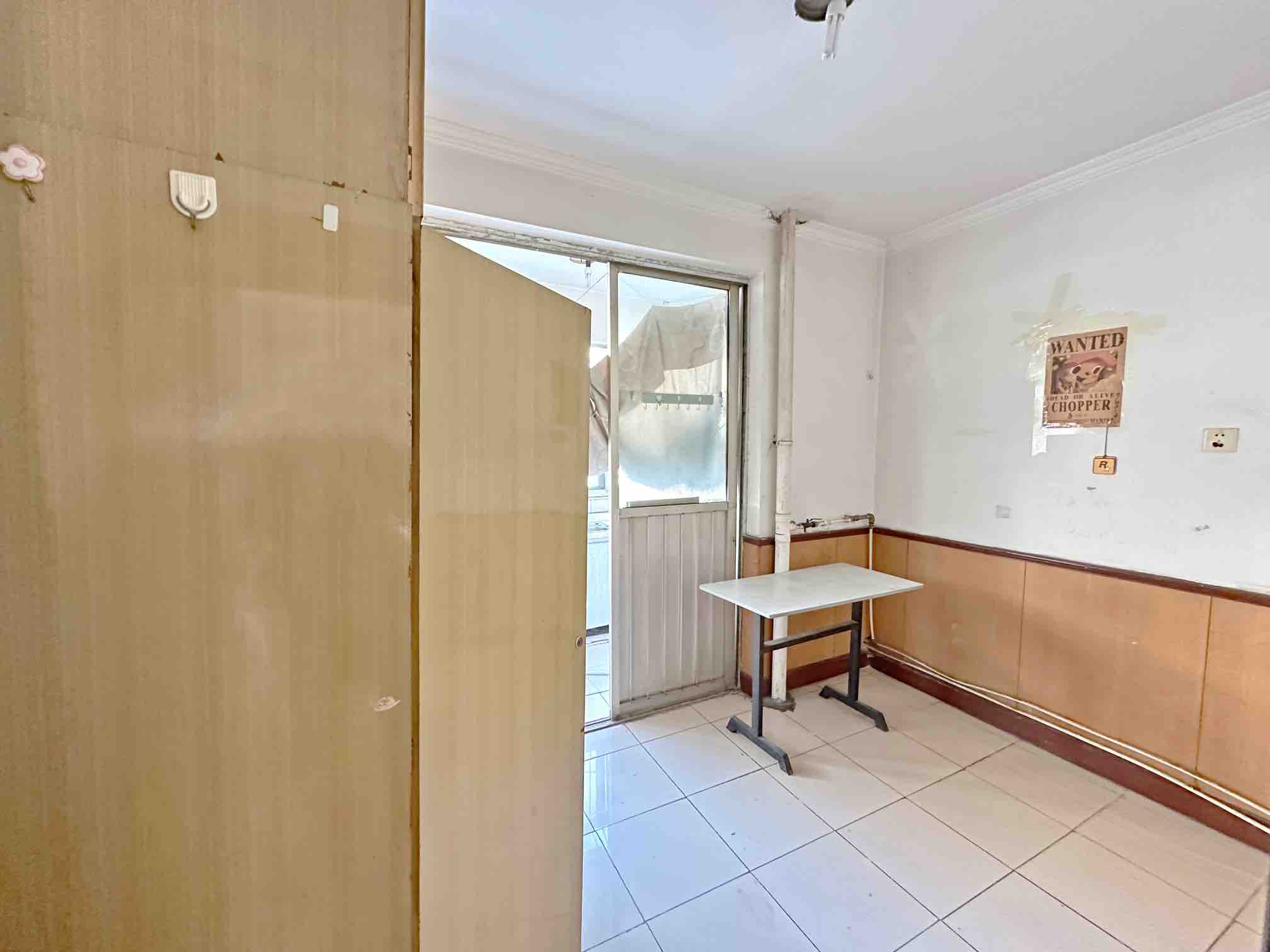 营市东街单位宿舍