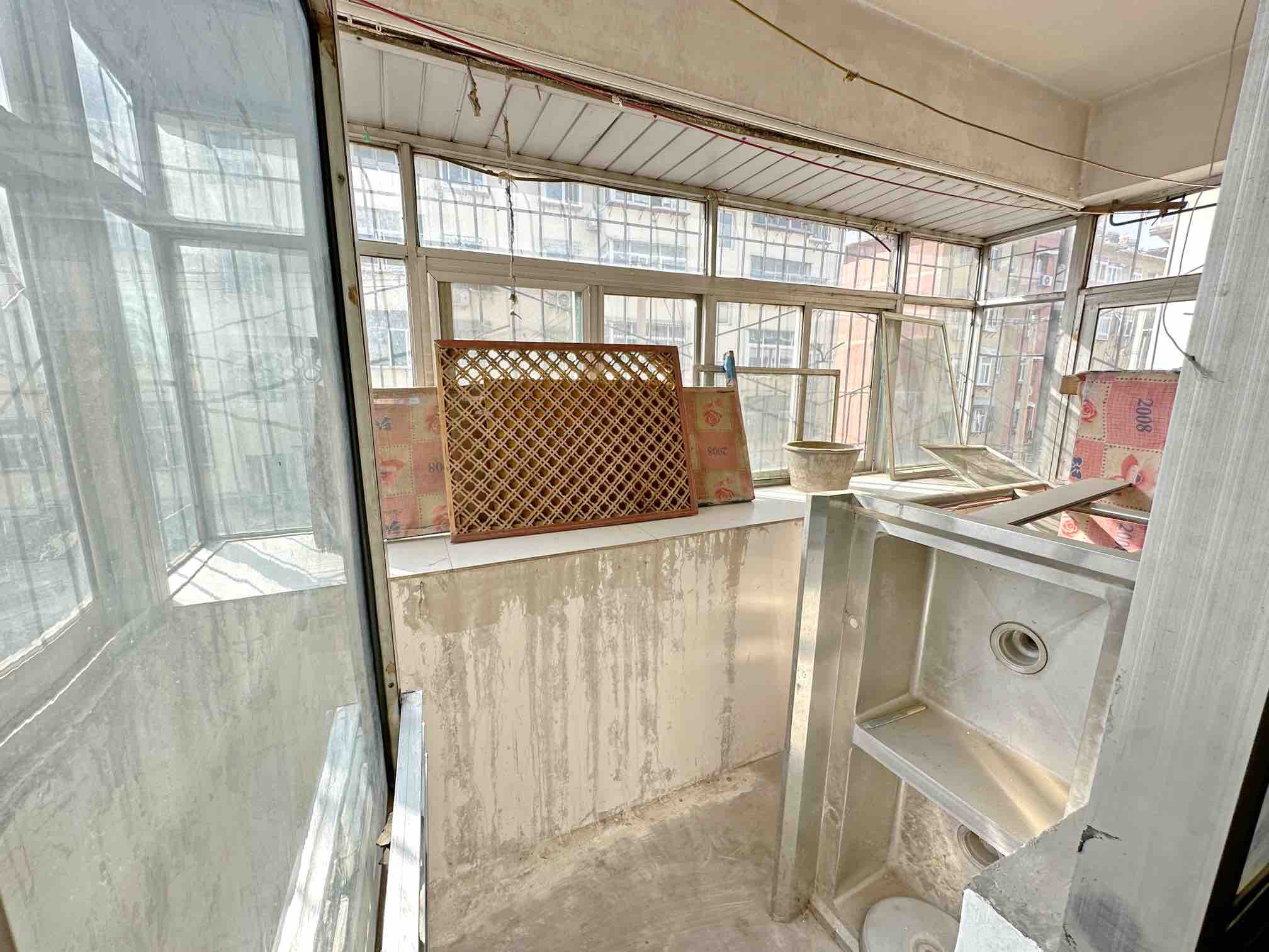 营市东街单位宿舍